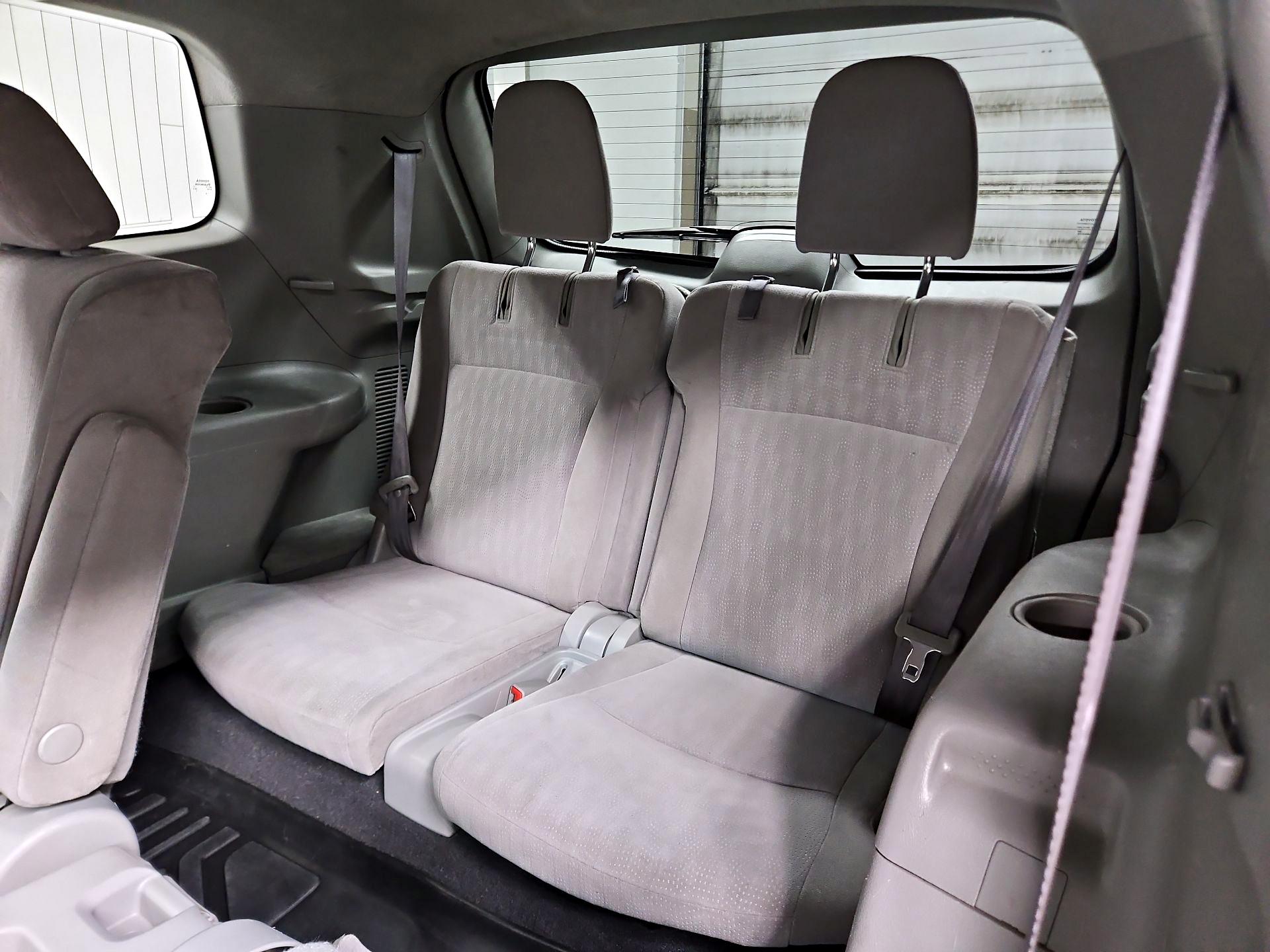 Thumbnail: 2013 Toyota Highlander - 20