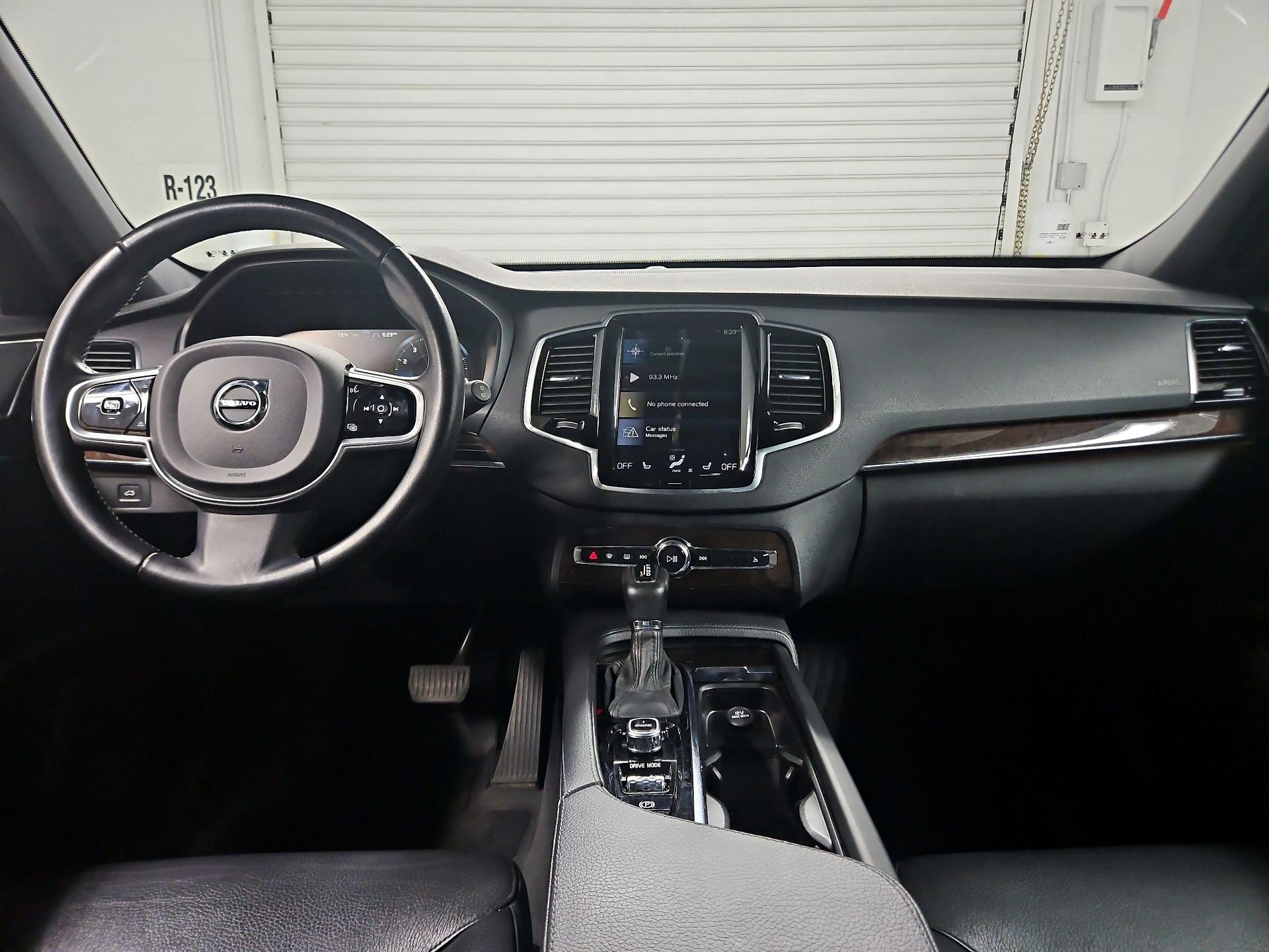 Thumbnail: 2017 Volvo XC90 - 9