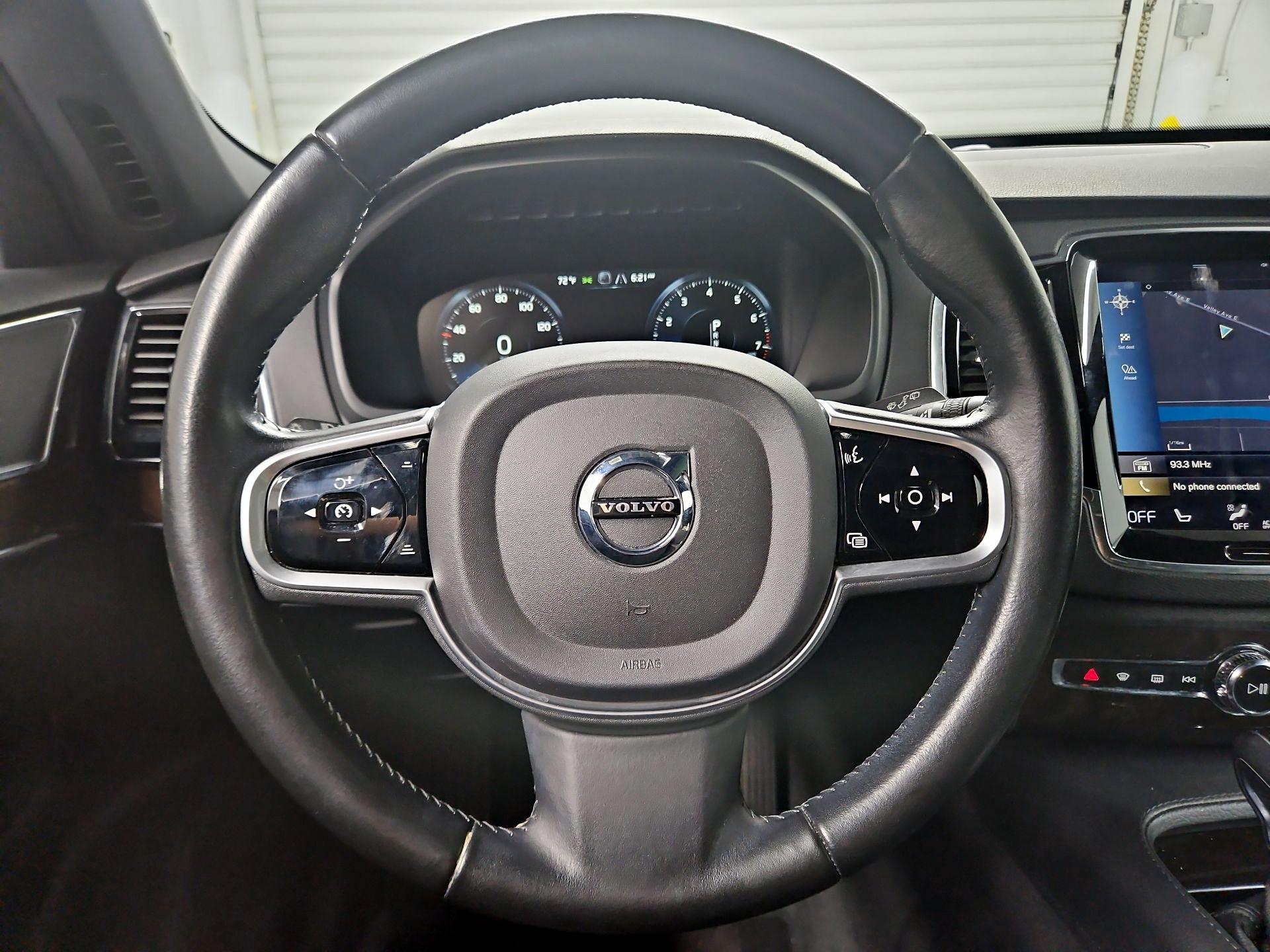 Thumbnail: 2017 Volvo XC90 - 10