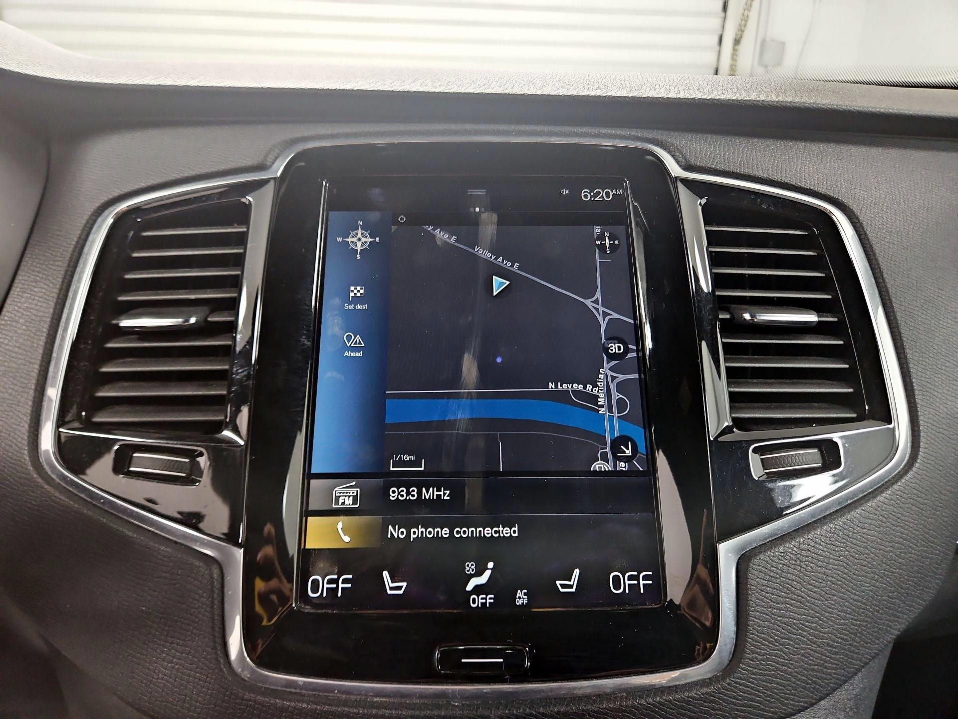Thumbnail: 2017 Volvo XC90 - 14