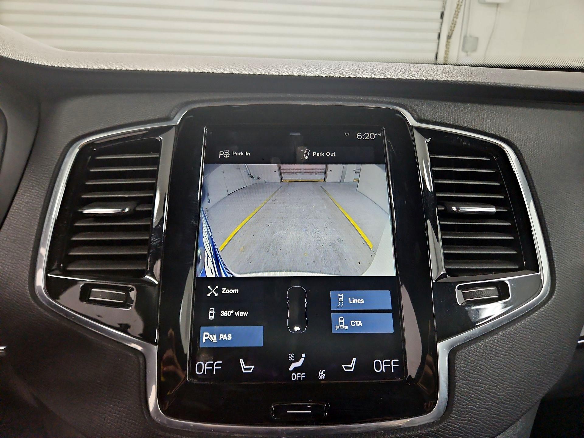 Thumbnail: 2017 Volvo XC90 - 15