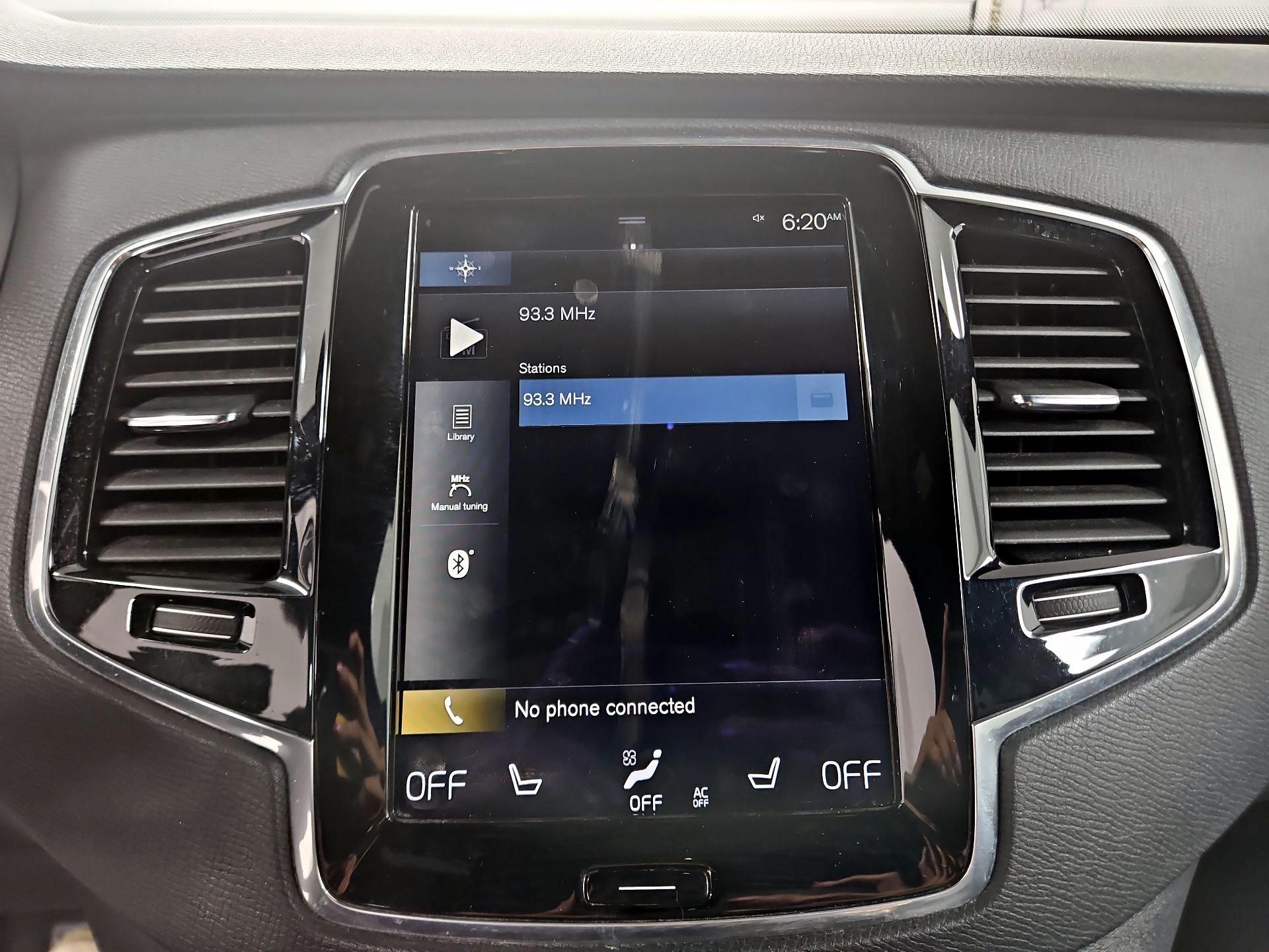 Thumbnail: 2017 Volvo XC90 - 16