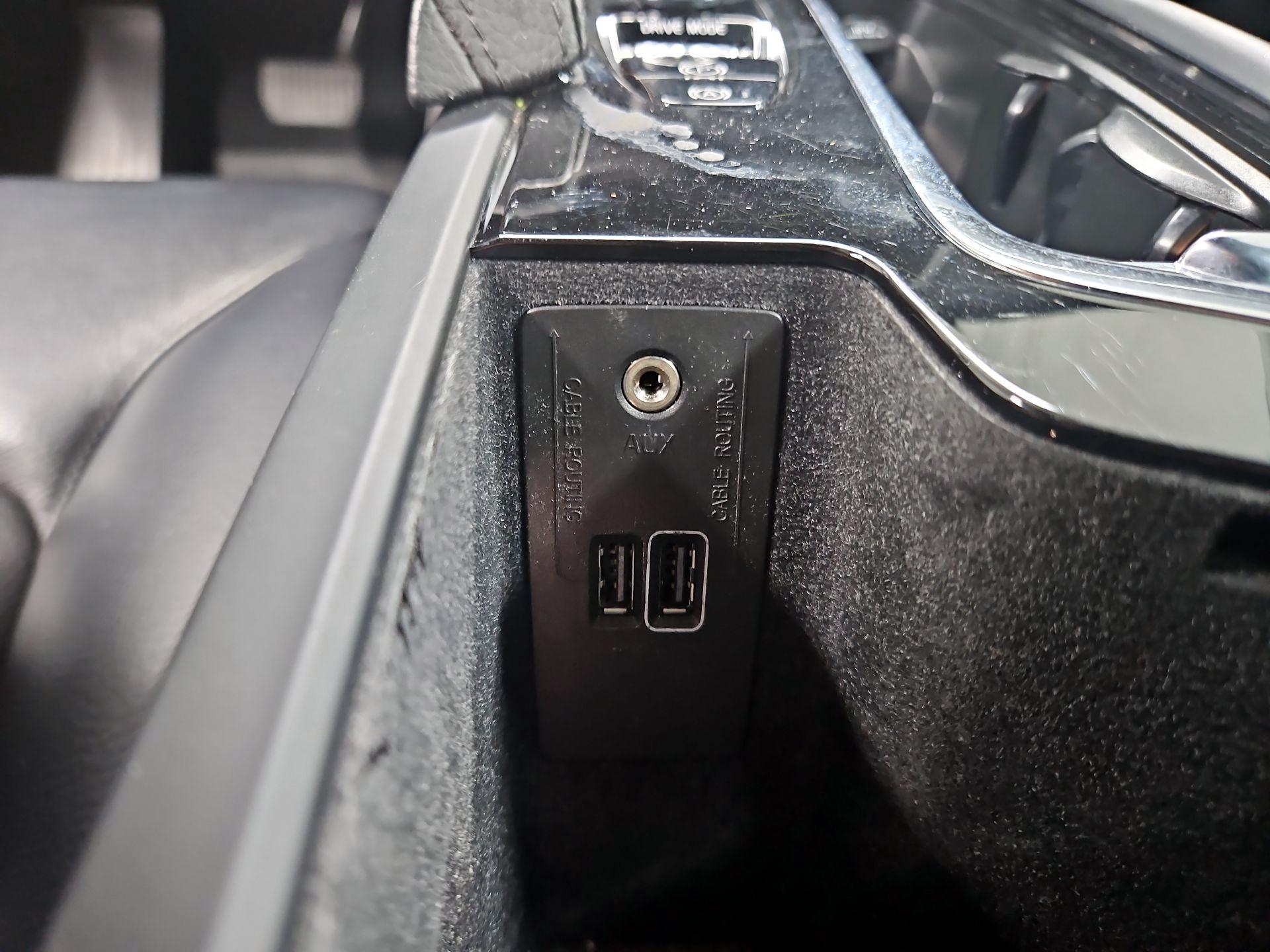 Thumbnail: 2017 Volvo XC90 - 19