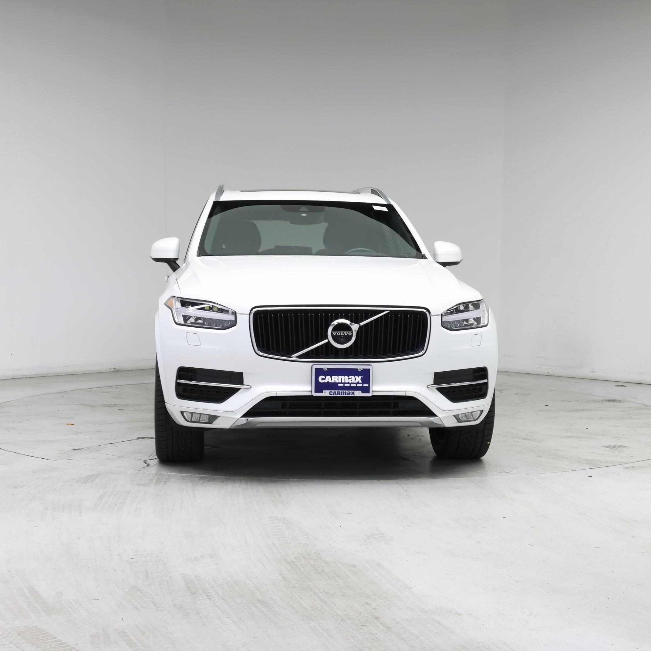 Thumbnail: 2017 Volvo XC90 - 5