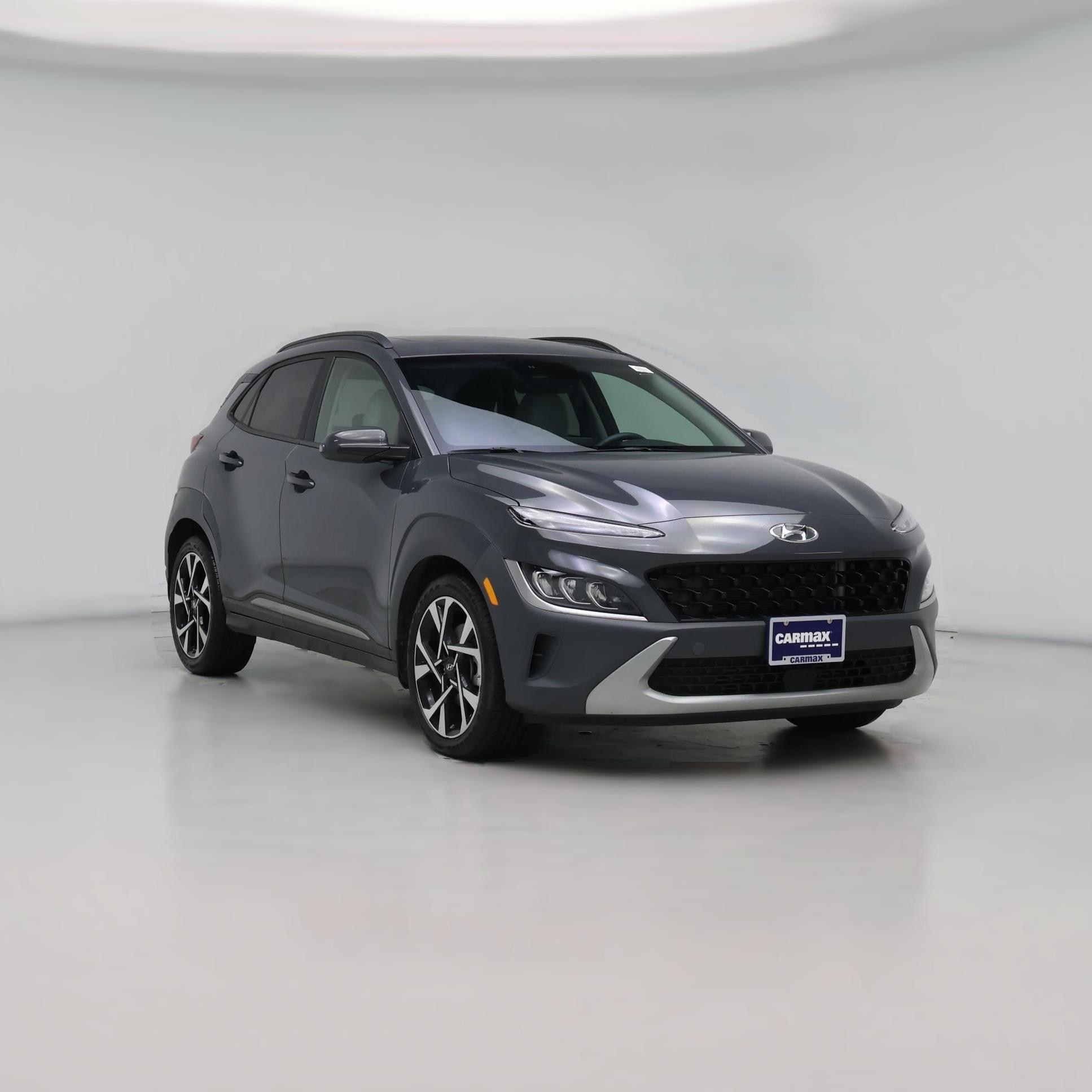 Thumbnail: 2023 Hyundai Kona - 1