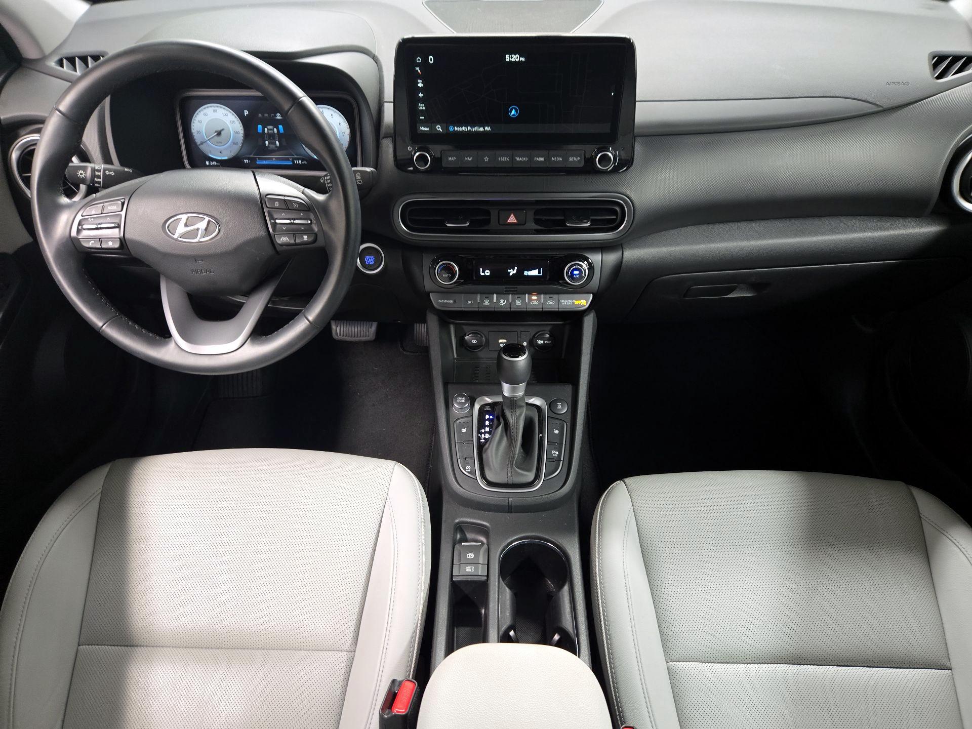 Thumbnail: 2023 Hyundai Kona - 9