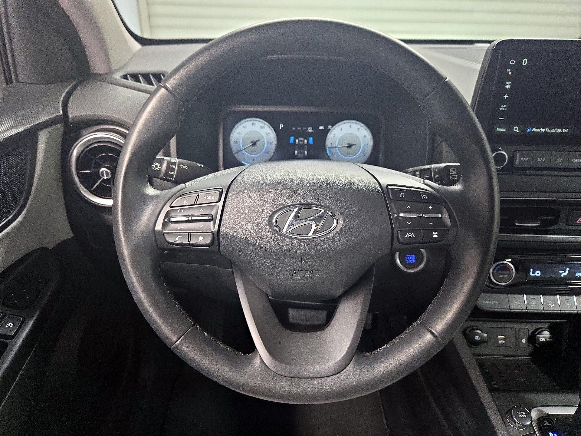Thumbnail: 2023 Hyundai Kona - 10