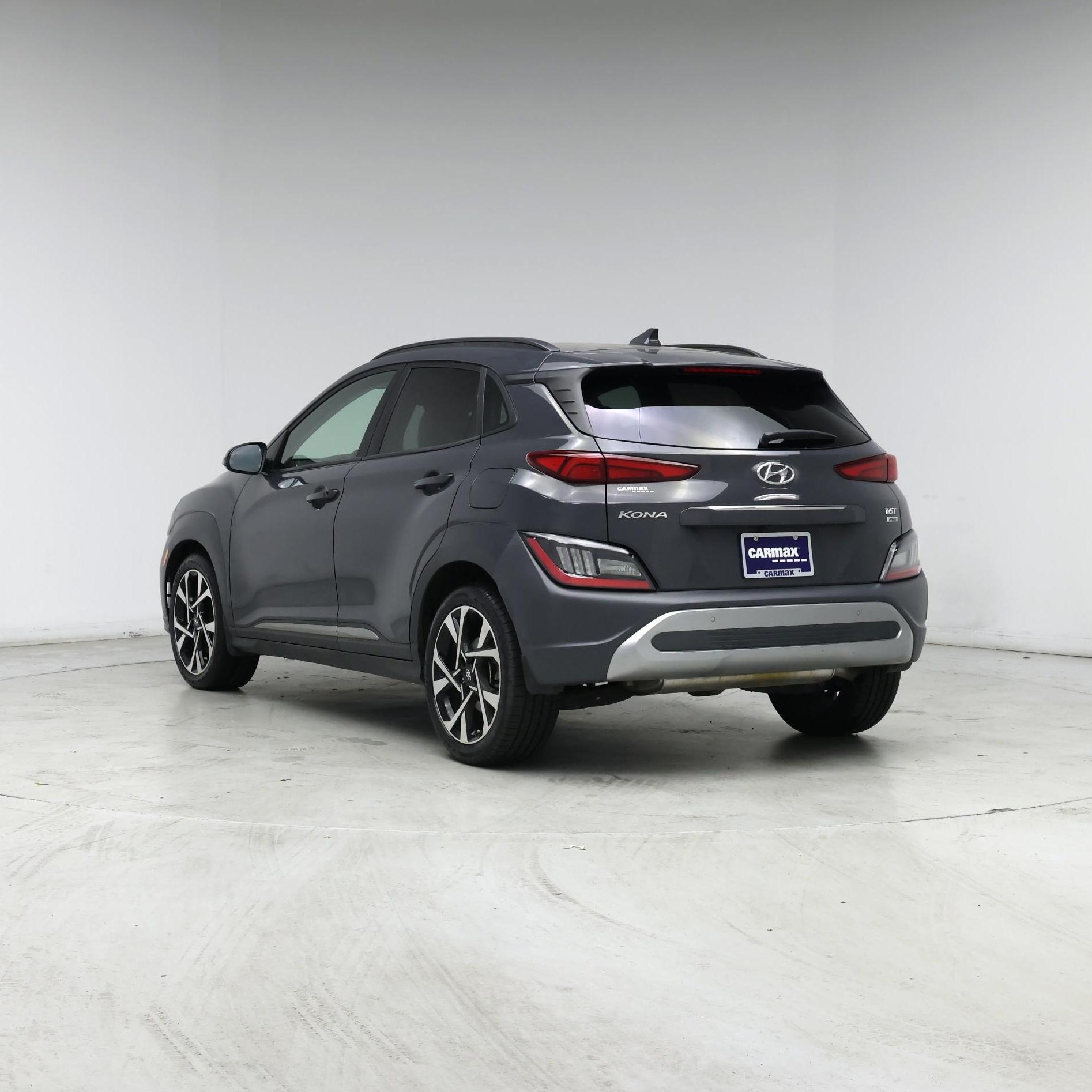 Thumbnail: 2023 Hyundai Kona - 2