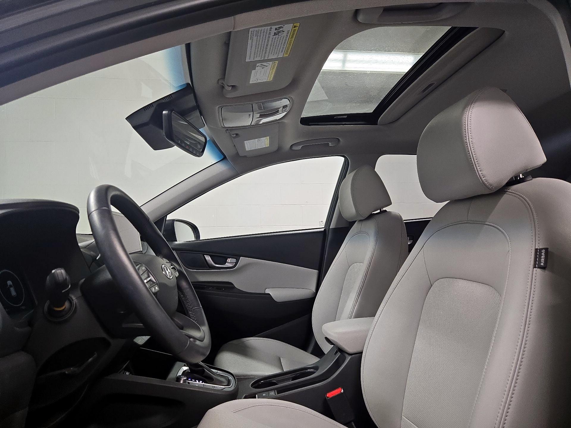 Thumbnail: 2023 Hyundai Kona - 20