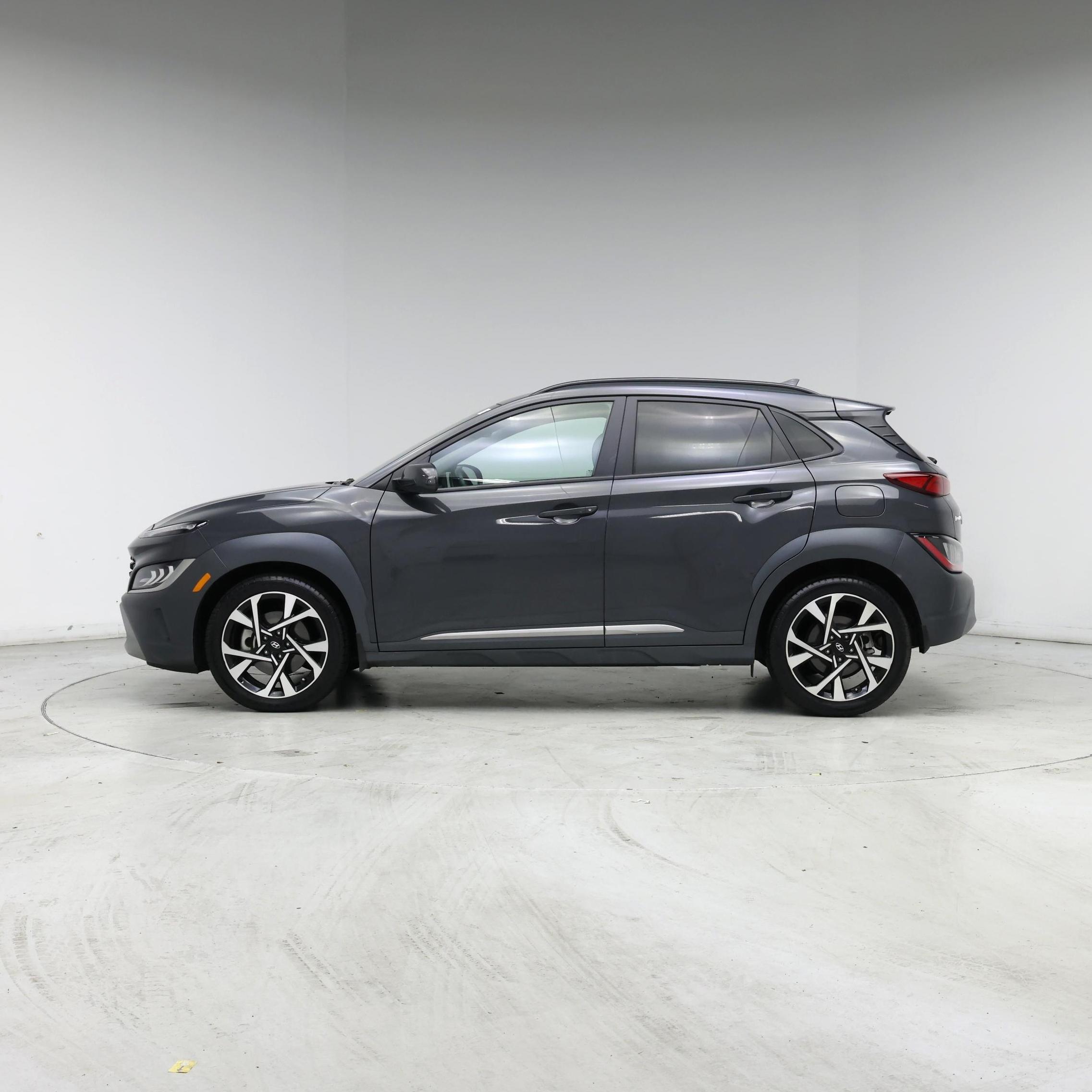 Thumbnail: 2023 Hyundai Kona - 3