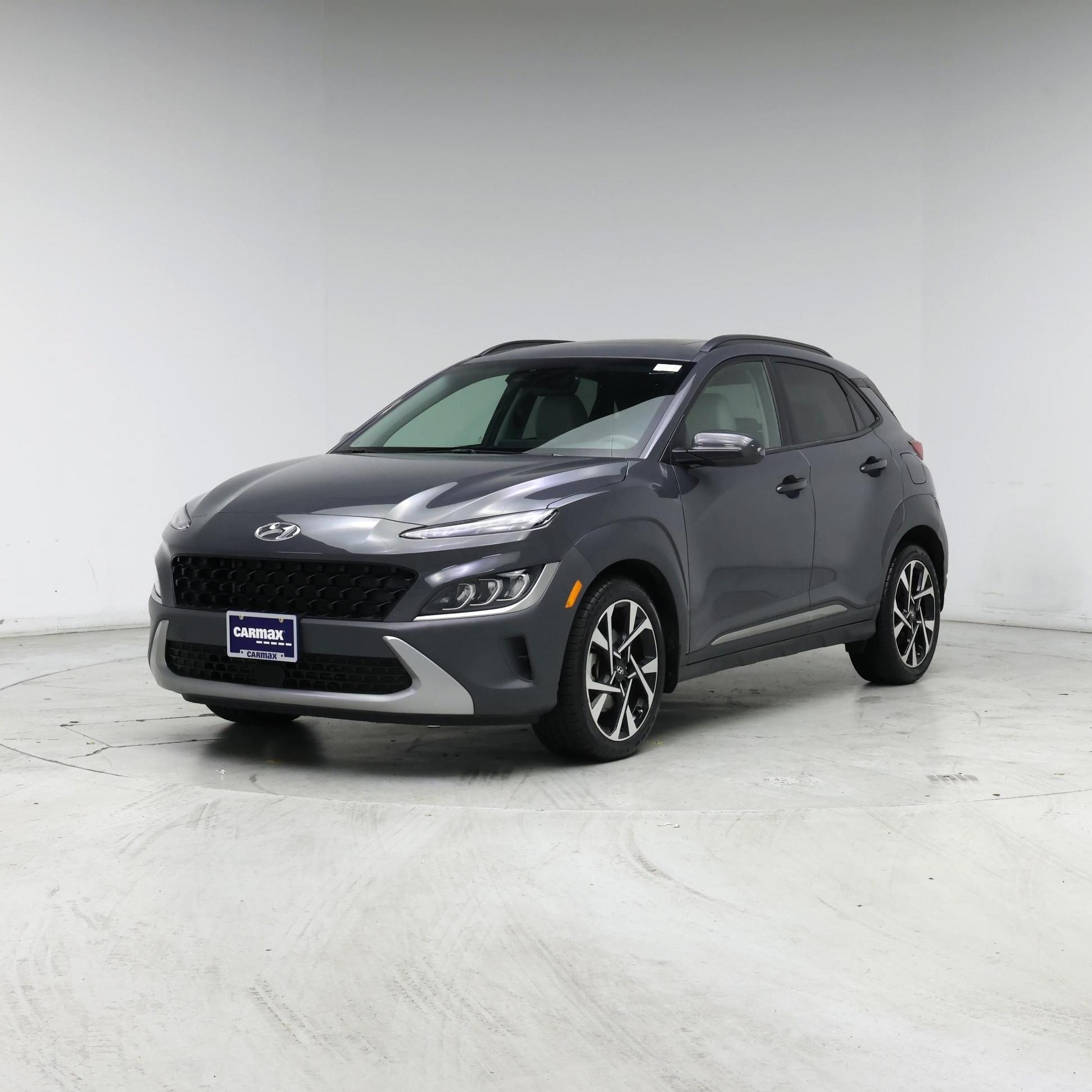 Thumbnail: 2023 Hyundai Kona - 4