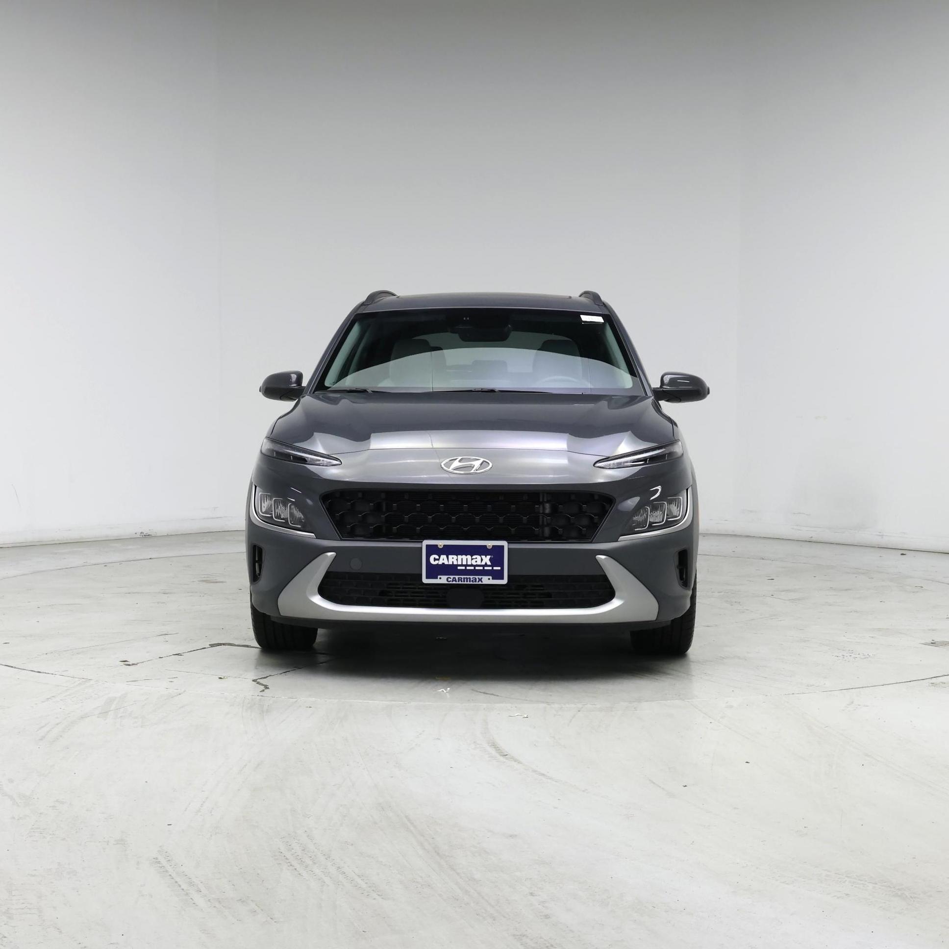 Thumbnail: 2023 Hyundai Kona - 5