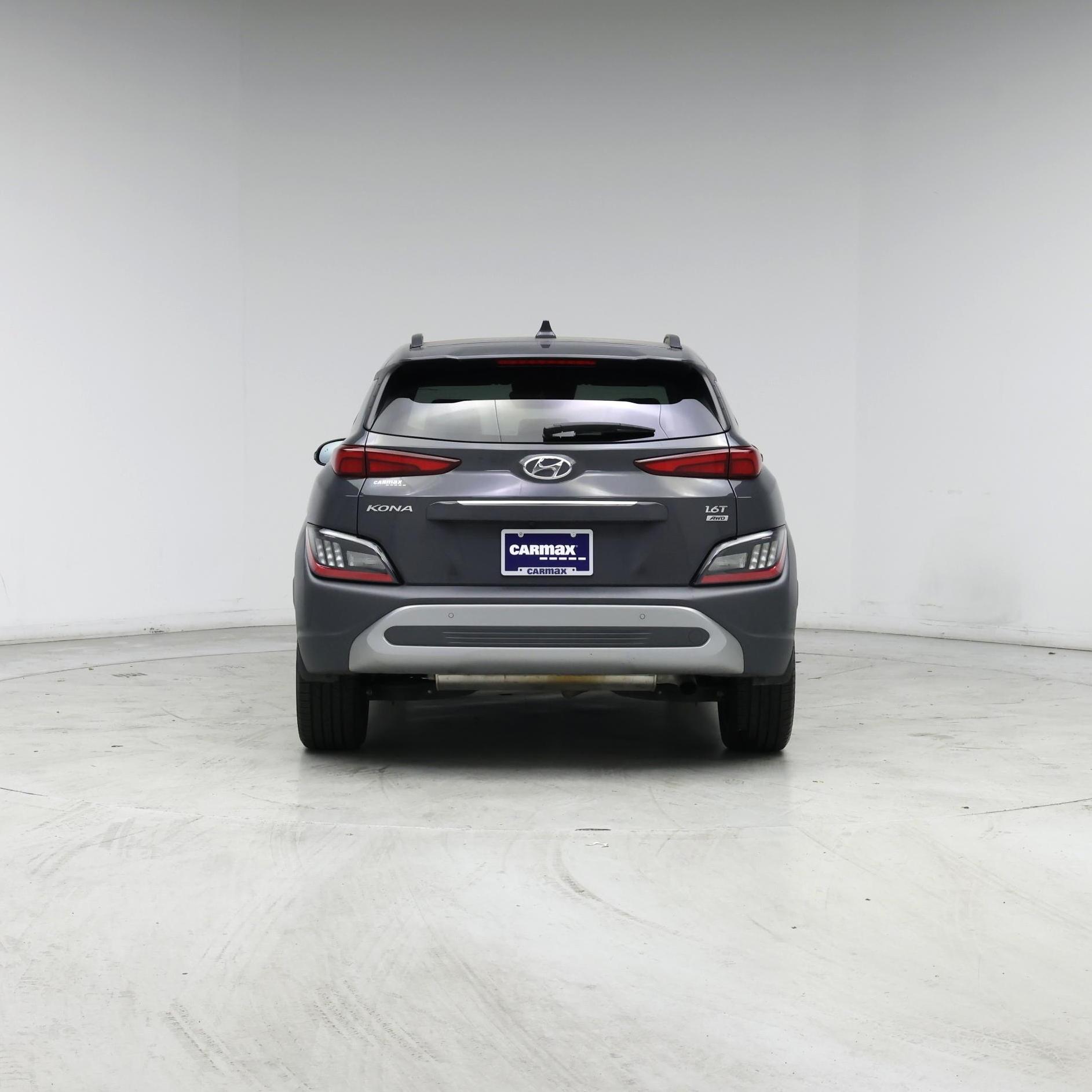 Thumbnail: 2023 Hyundai Kona - 6