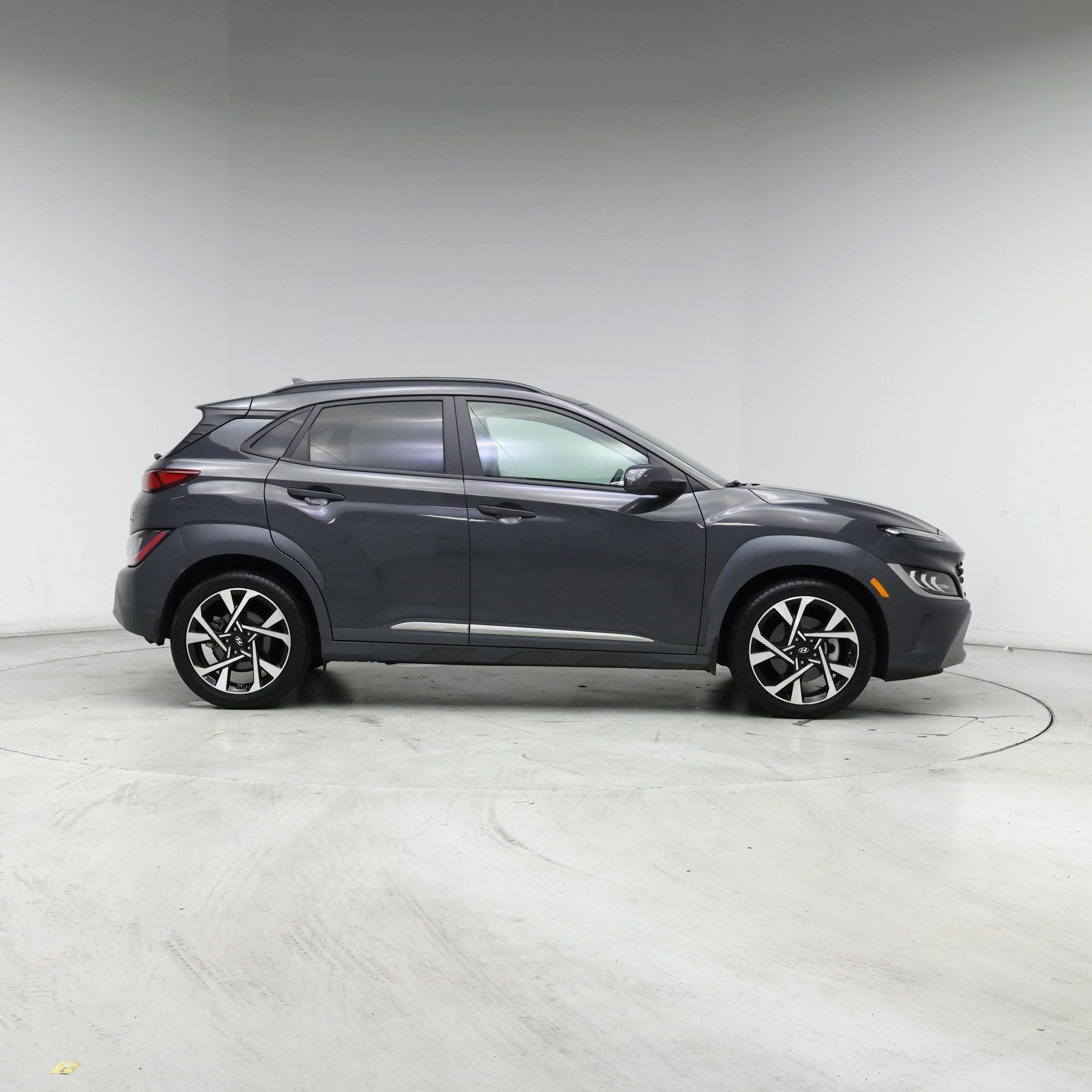 Thumbnail: 2023 Hyundai Kona - 7