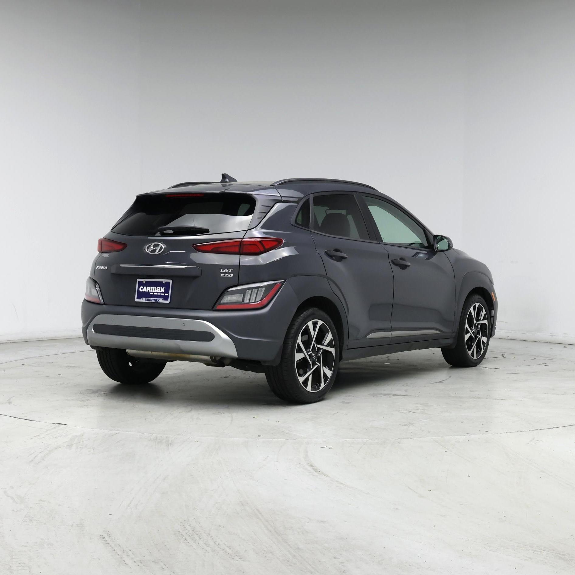 Thumbnail: 2023 Hyundai Kona - 8
