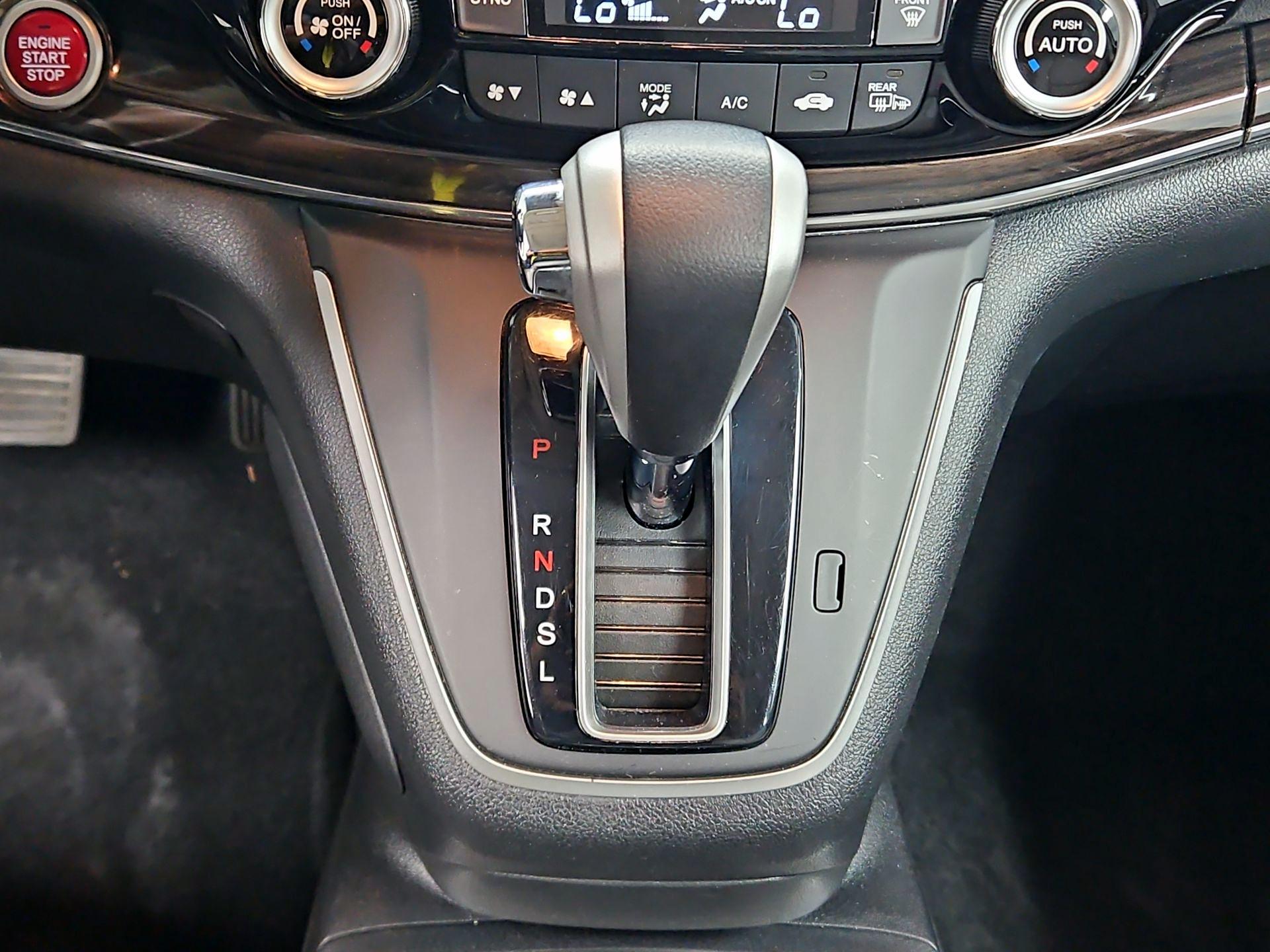 Thumbnail: 2016 Honda CR-V - 18