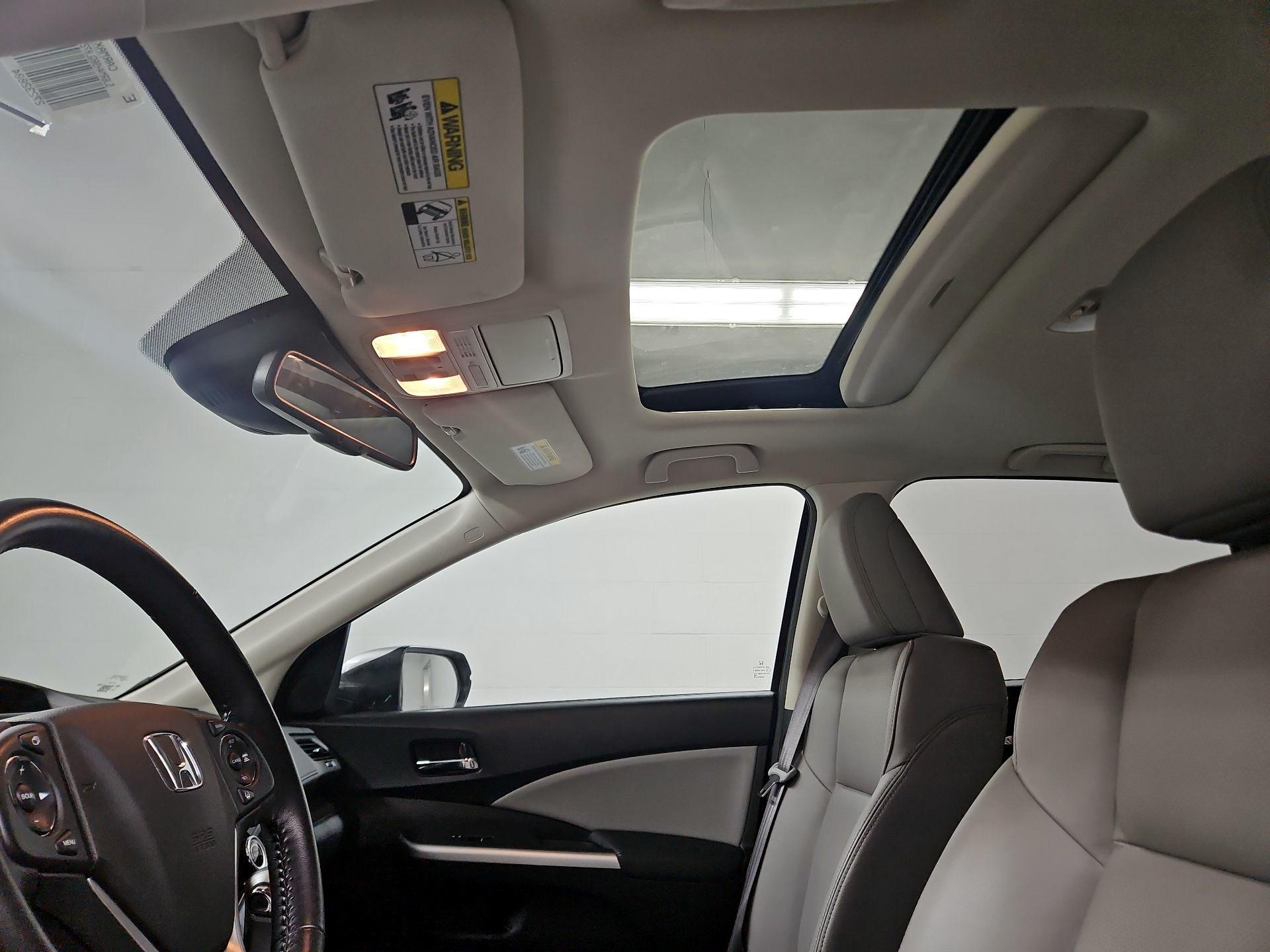 Thumbnail: 2016 Honda CR-V - 20