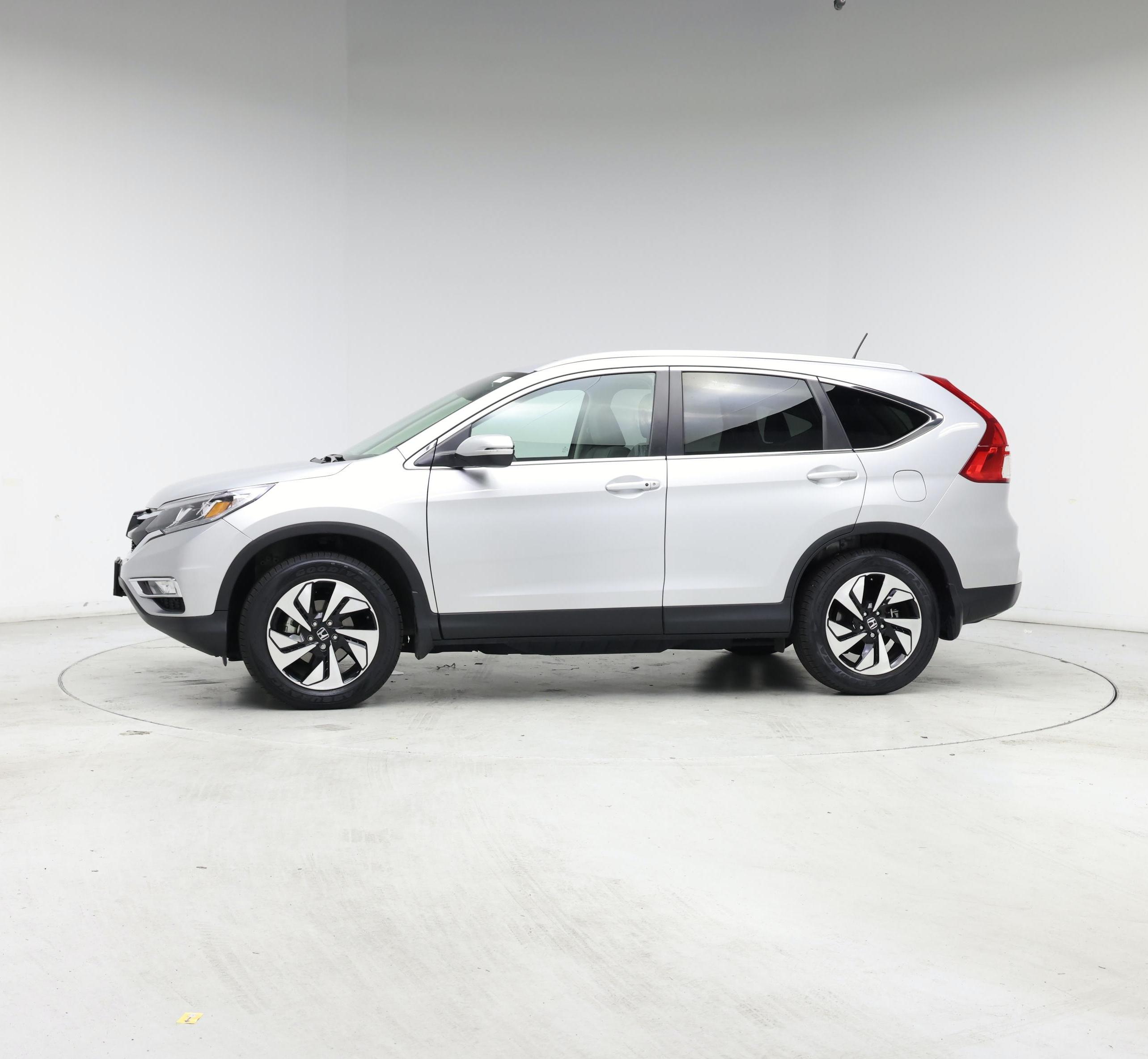 Thumbnail: 2016 Honda CR-V - 3