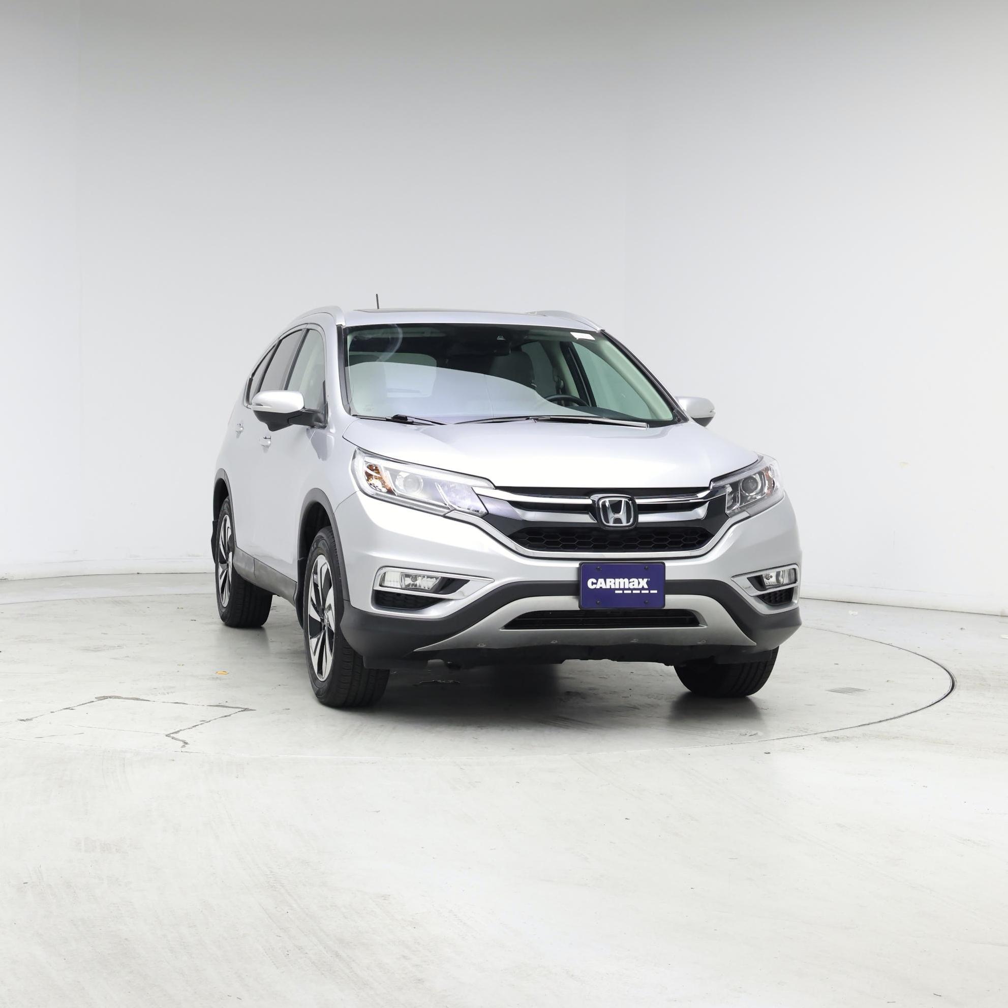 Thumbnail: 2016 Honda CR-V - 5