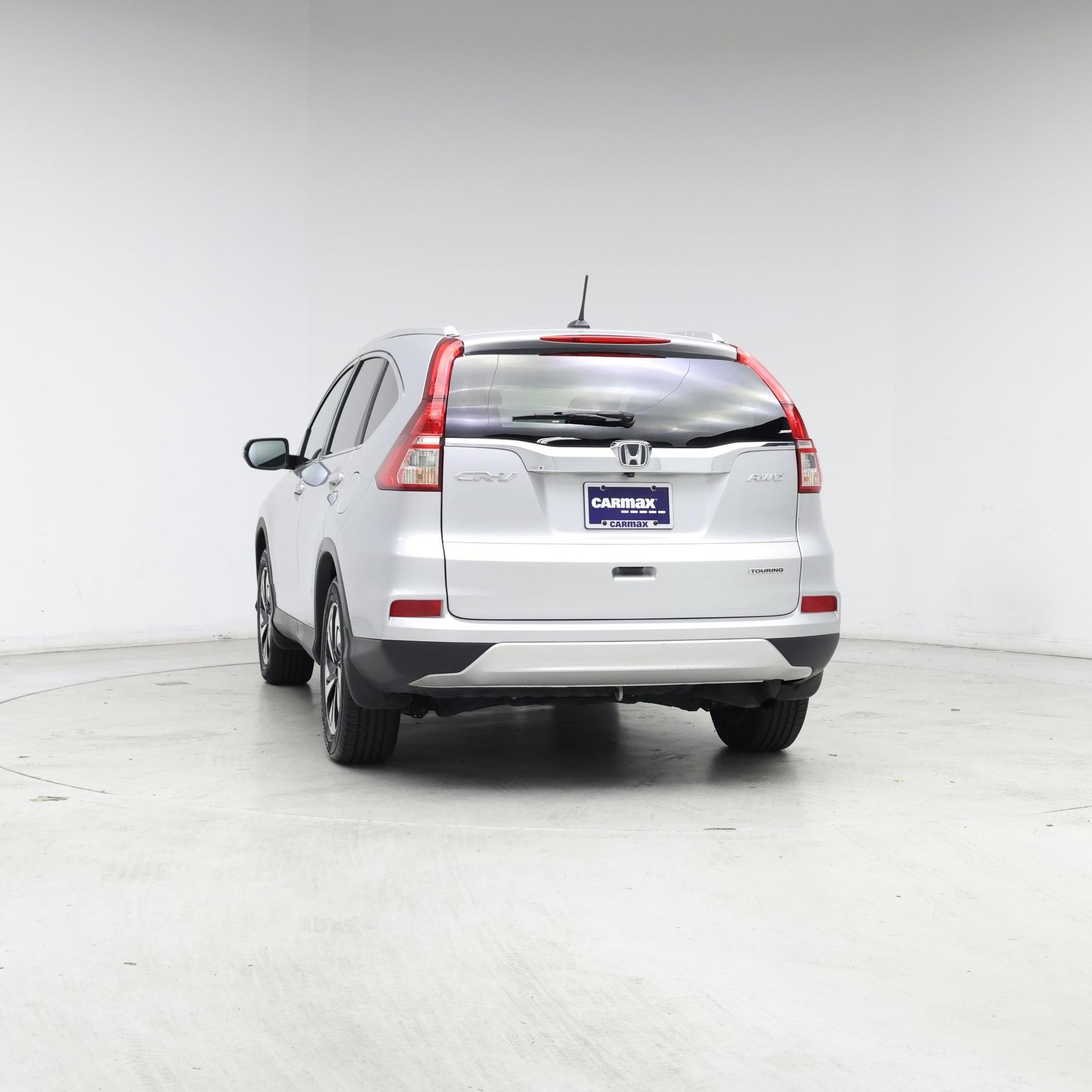 Thumbnail: 2016 Honda CR-V - 6