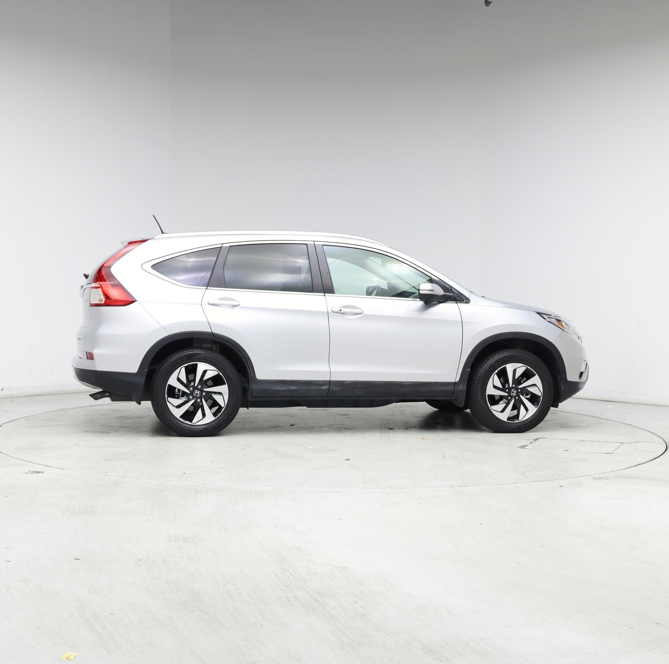 Thumbnail: 2016 Honda CR-V - 7