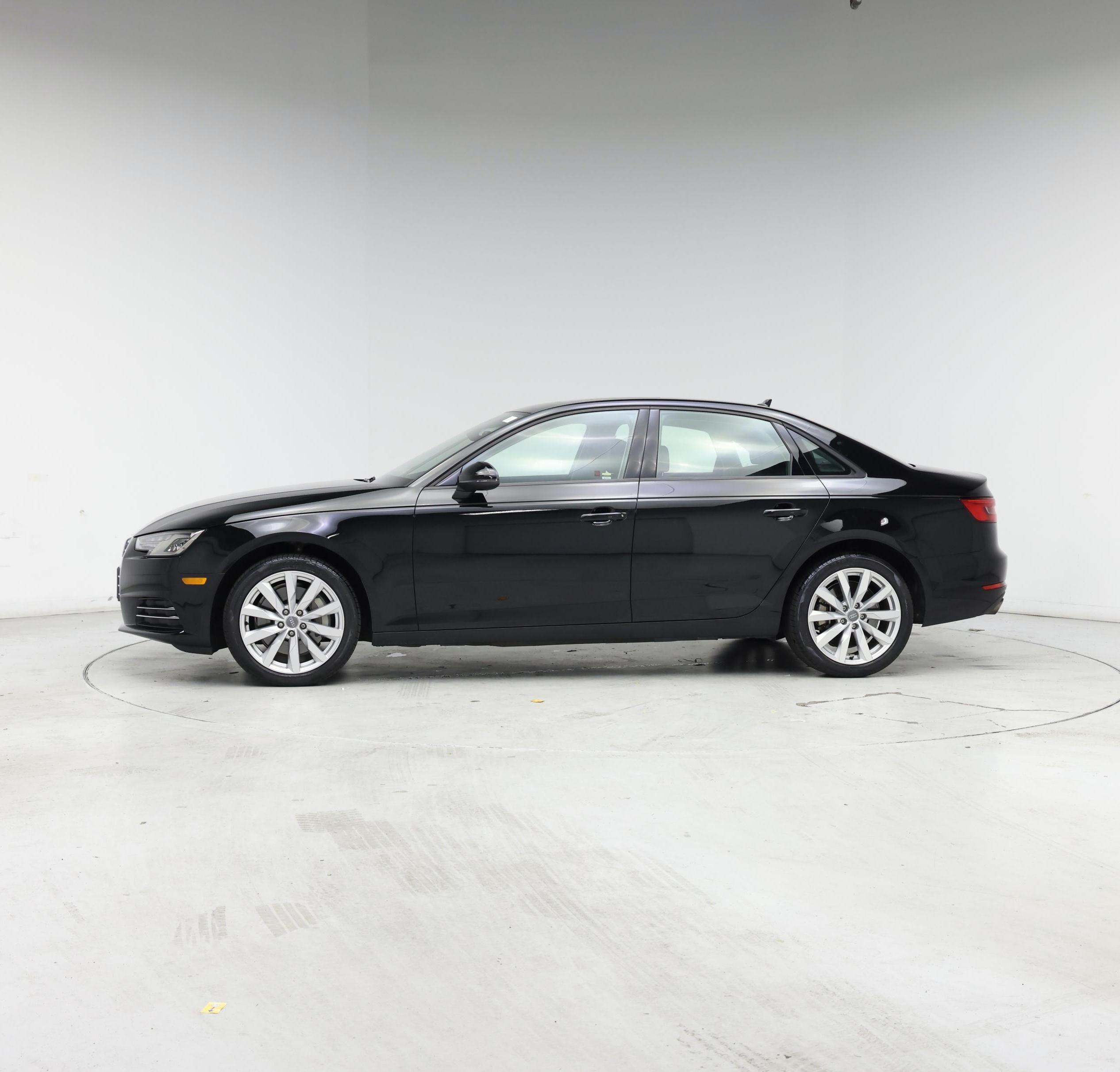Thumbnail: 2017 Audi A4 - 3