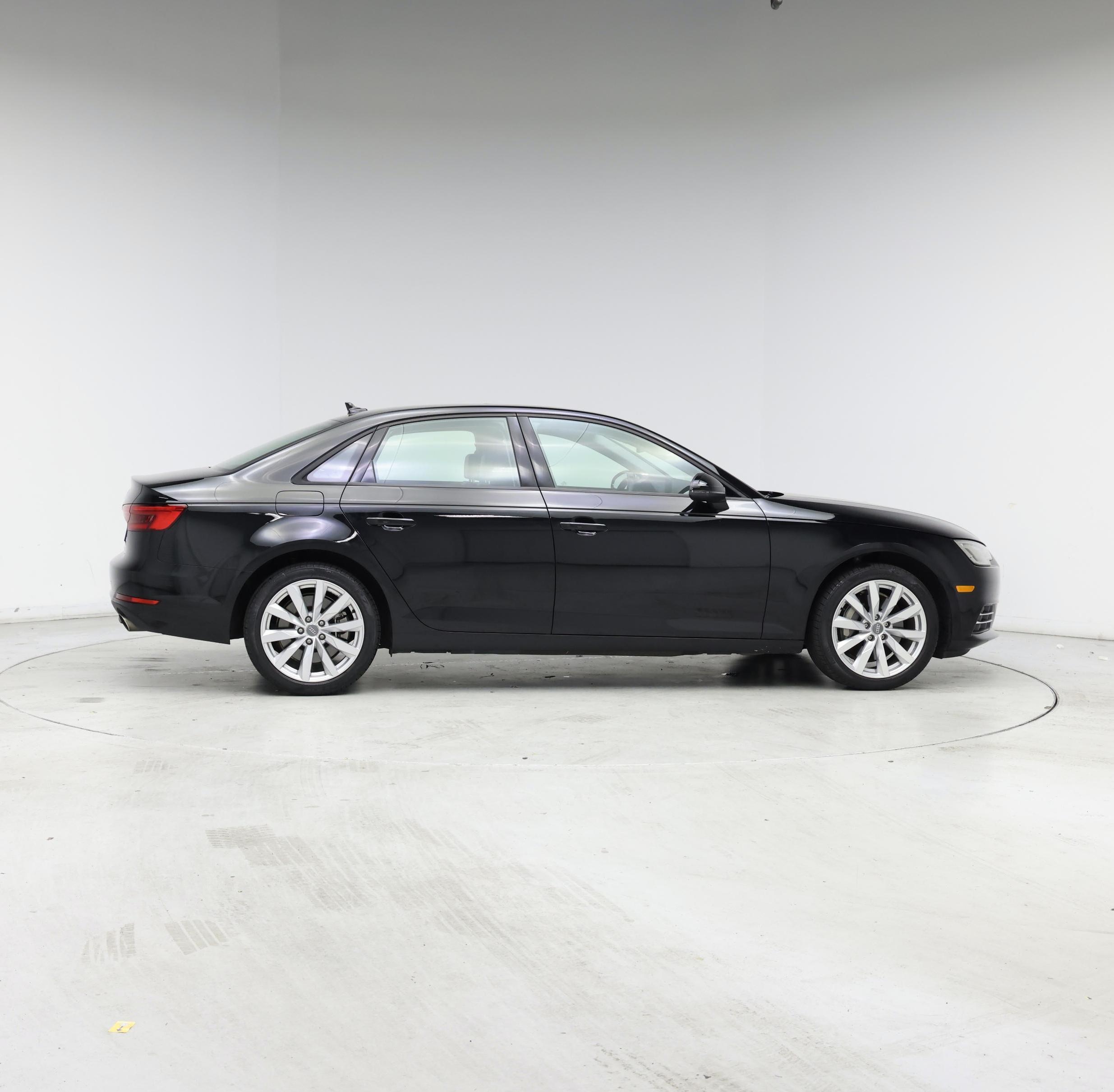 Thumbnail: 2017 Audi A4 - 7