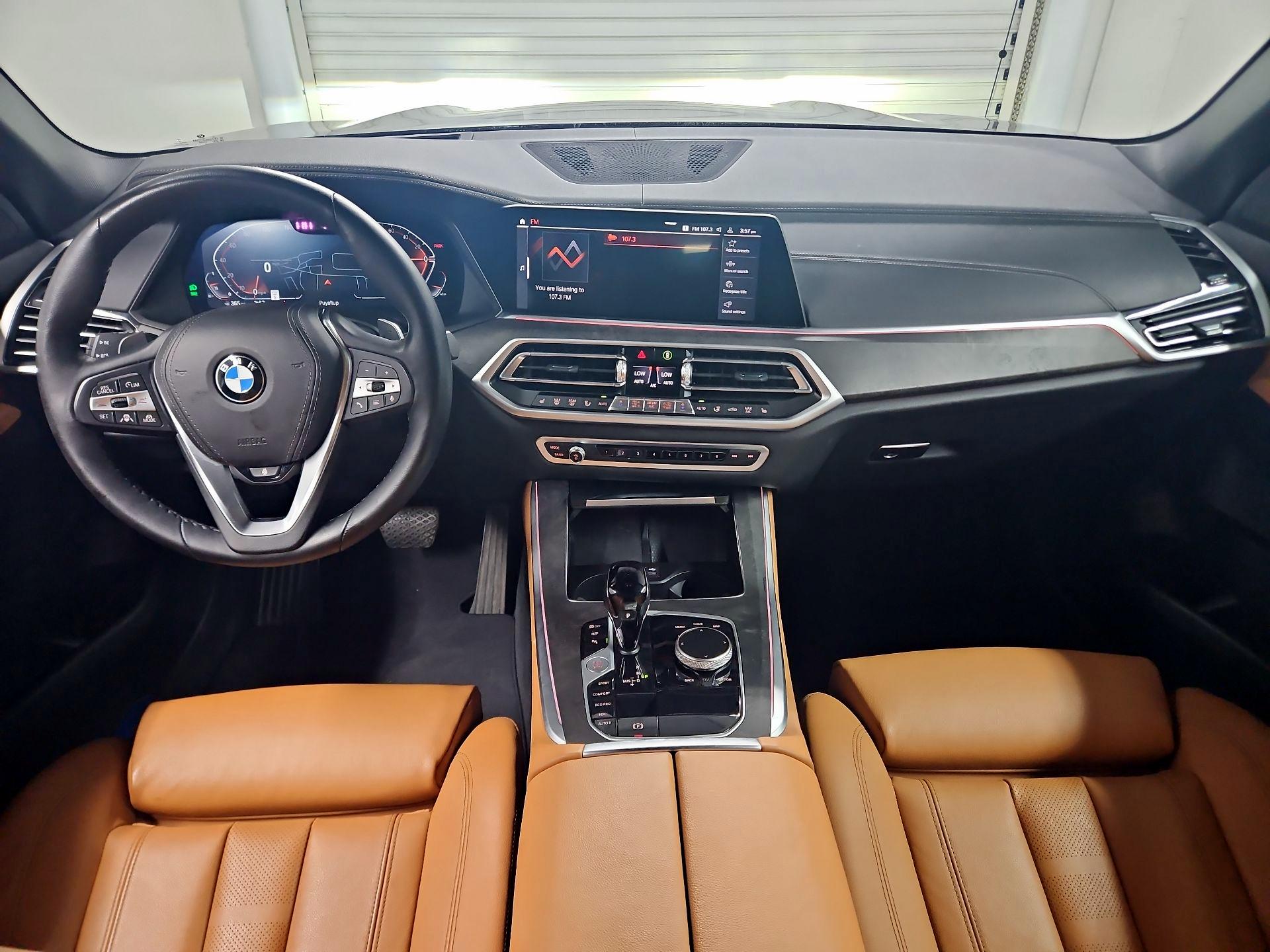 Thumbnail: 2022 BMW X5 - 9