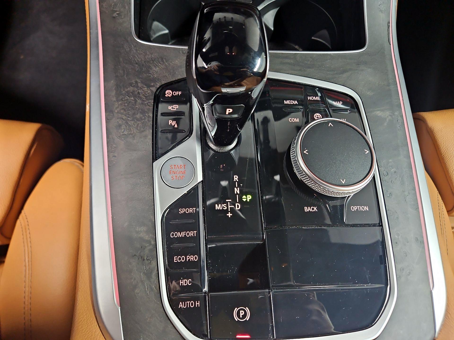 Thumbnail: 2022 BMW X5 - 18