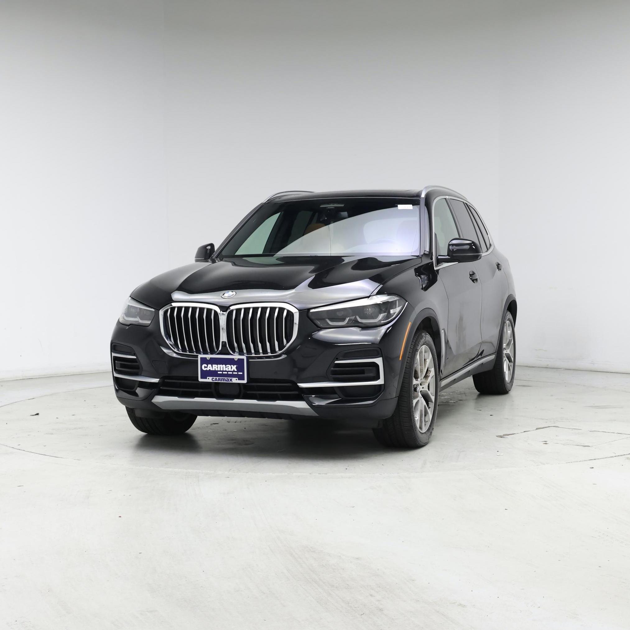 Thumbnail: 2022 BMW X5 - 4