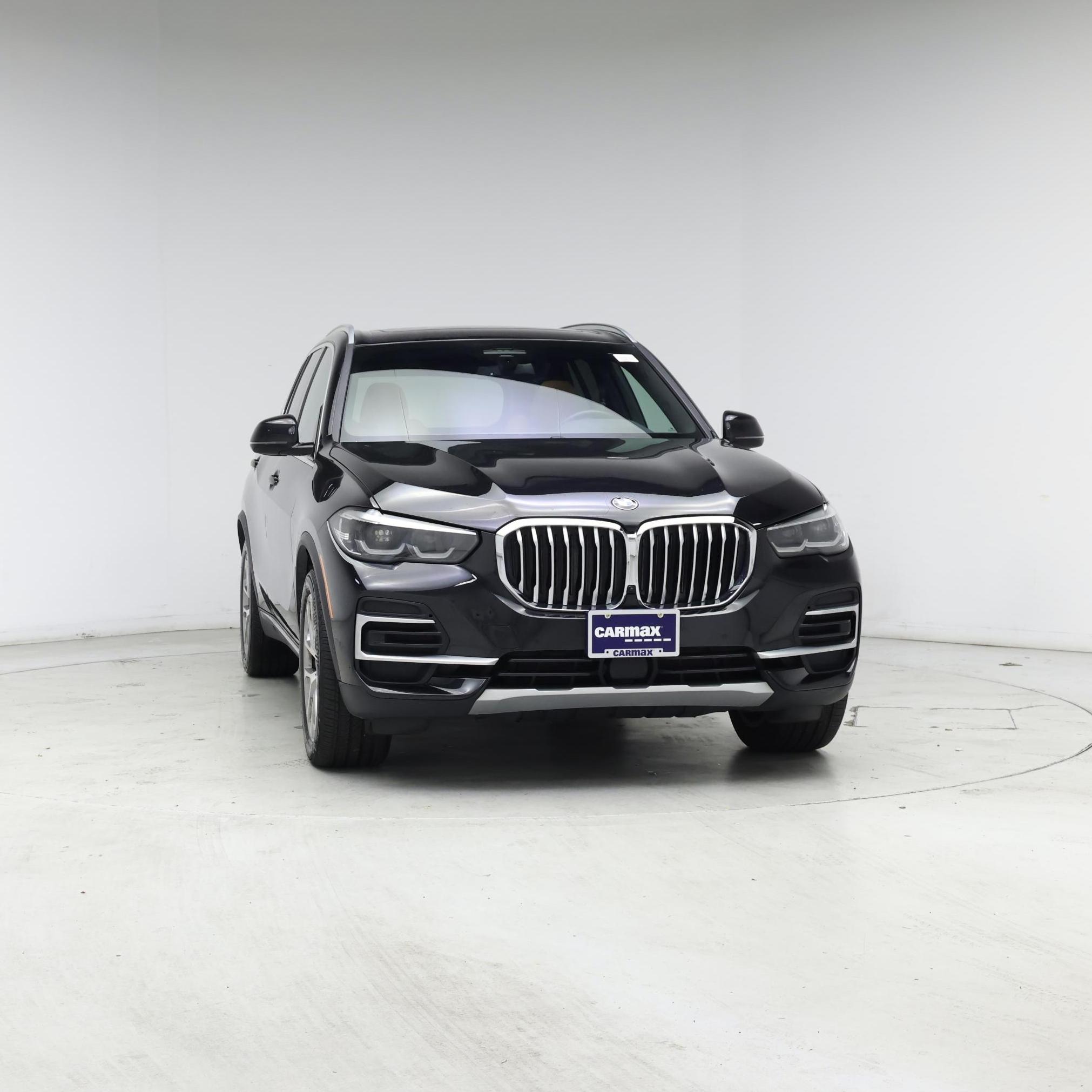 Thumbnail: 2022 BMW X5 - 5
