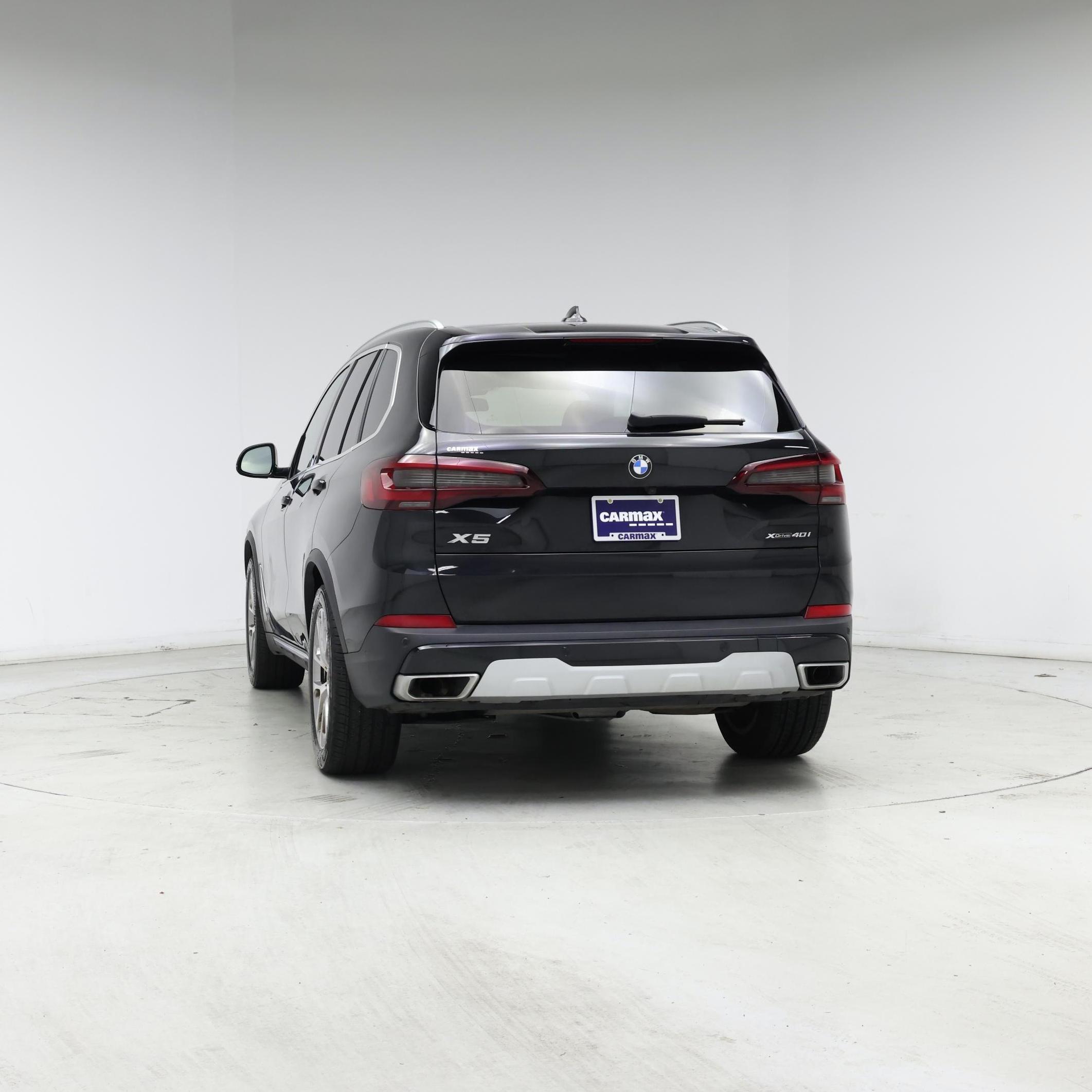 Thumbnail: 2022 BMW X5 - 6
