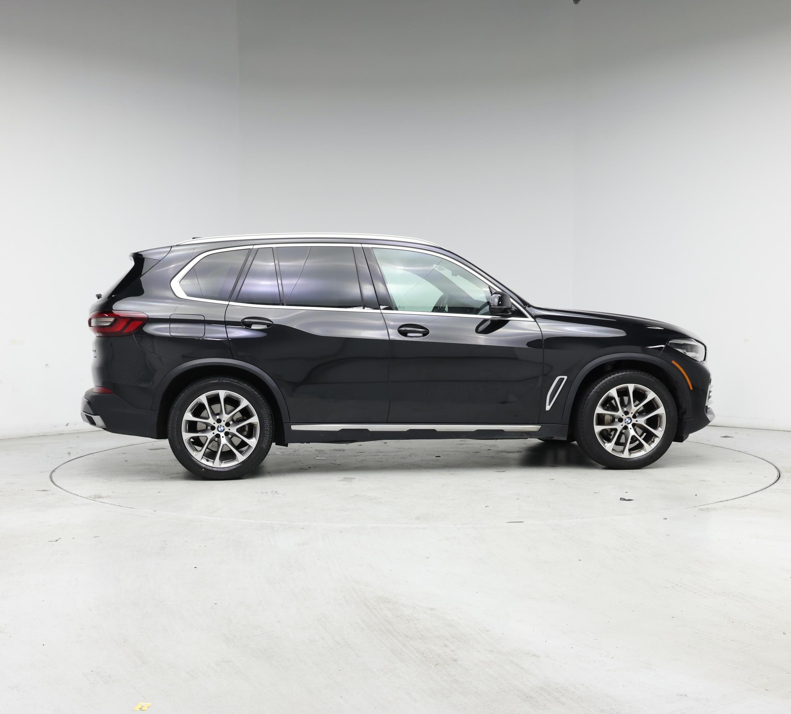 Thumbnail: 2022 BMW X5 - 7