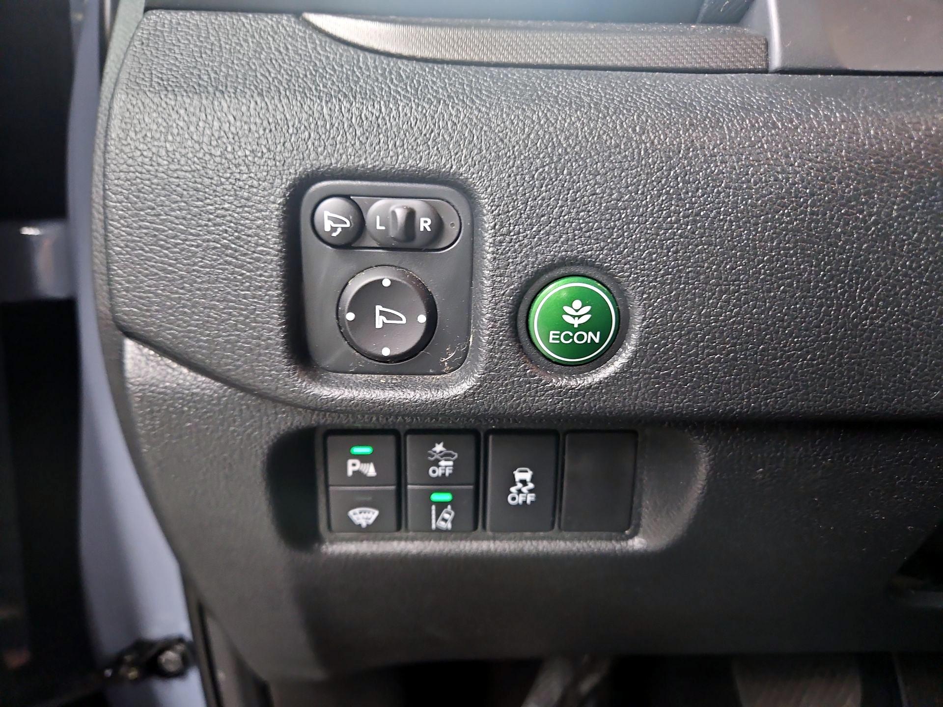 Thumbnail: 2022 Honda Passport - 13