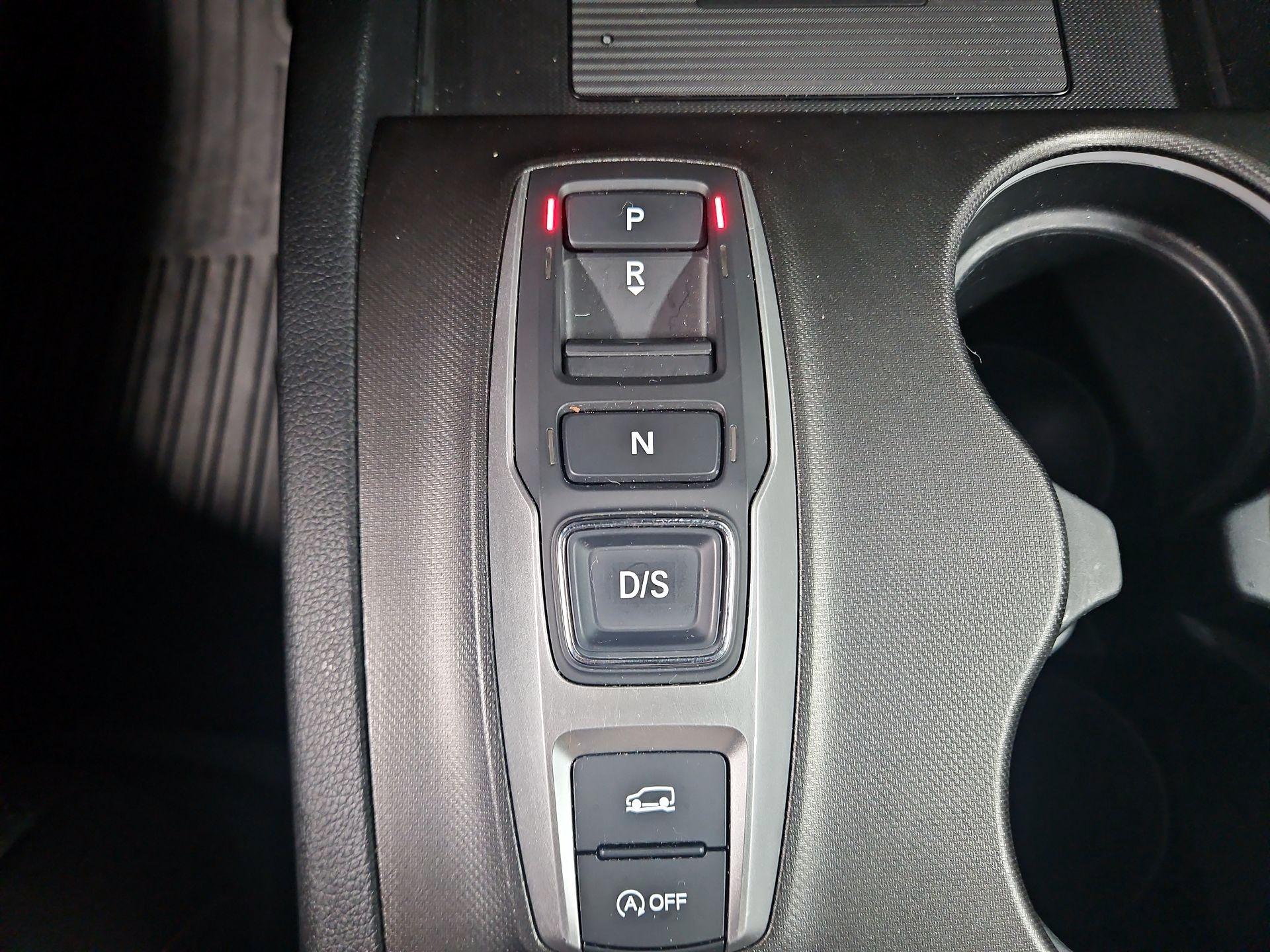 Thumbnail: 2022 Honda Passport - 18