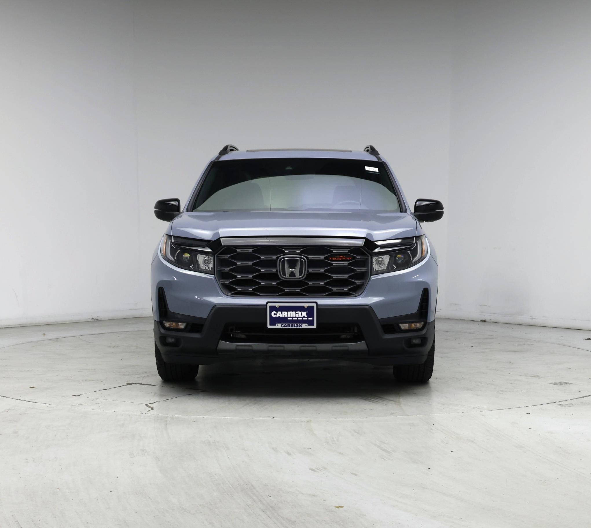 Thumbnail: 2022 Honda Passport - 5