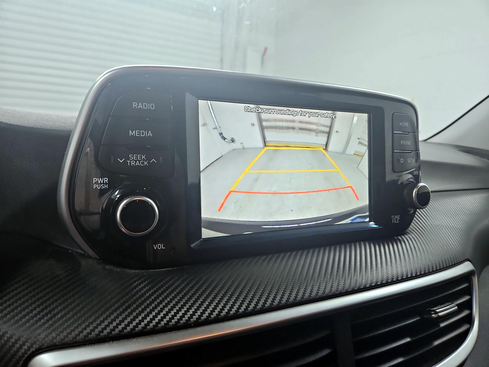 Thumbnail: 2020 Hyundai Tucson - 14