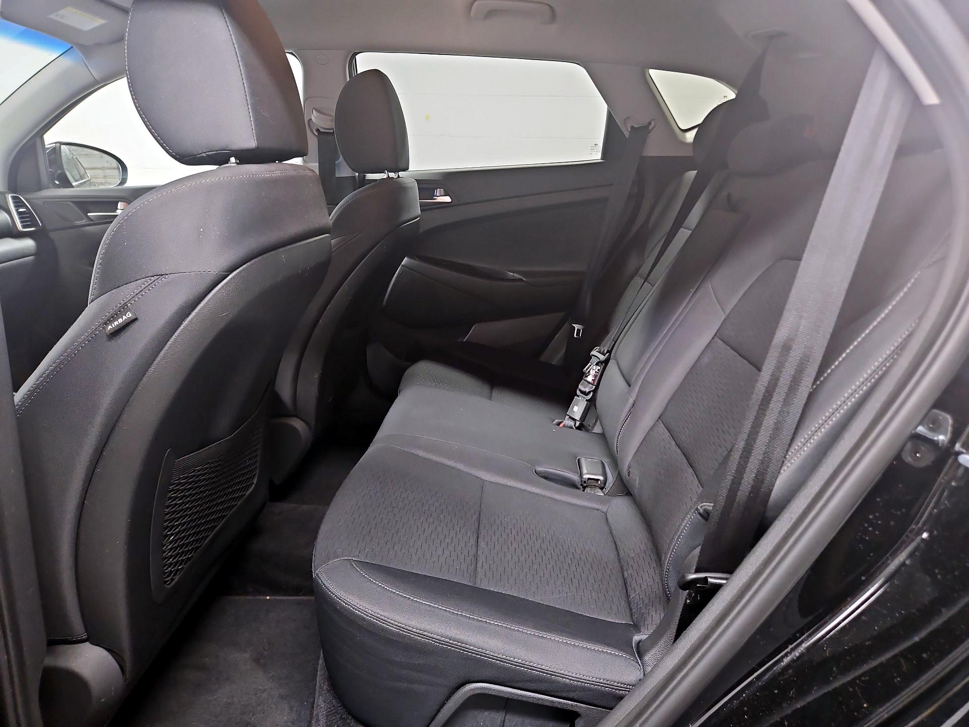 Thumbnail: 2020 Hyundai Tucson - 19
