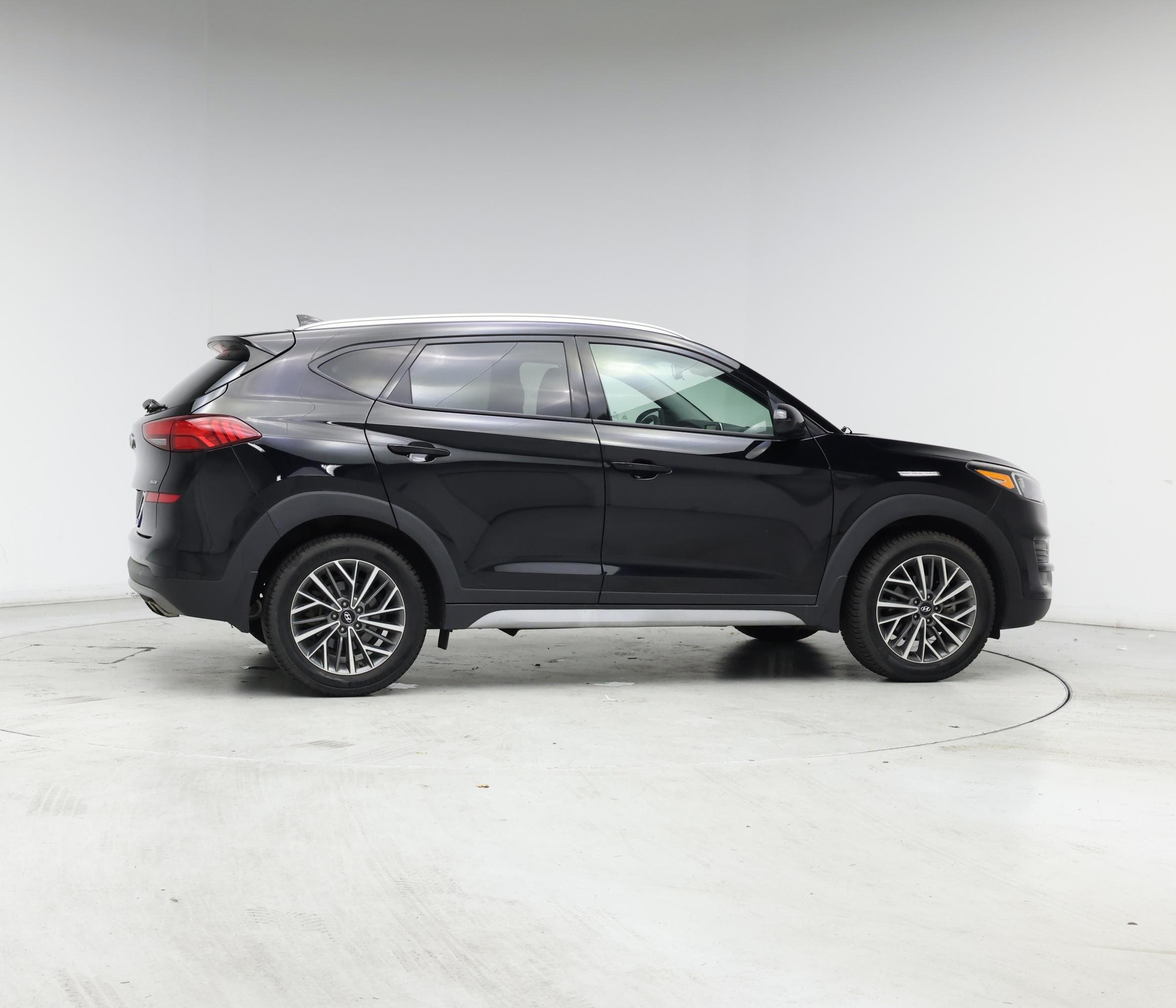 Thumbnail: 2020 Hyundai Tucson - 7