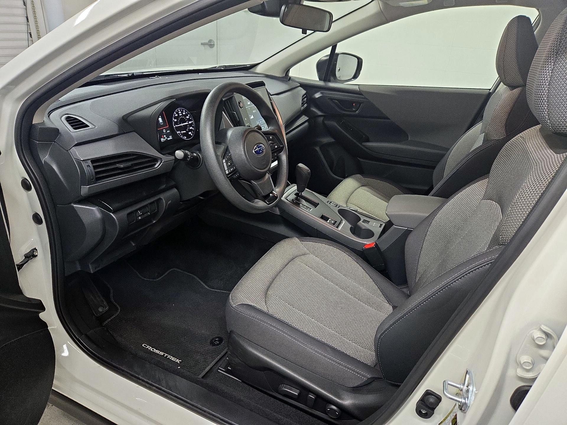 Thumbnail: 2024 Subaru Crosstrek - 11