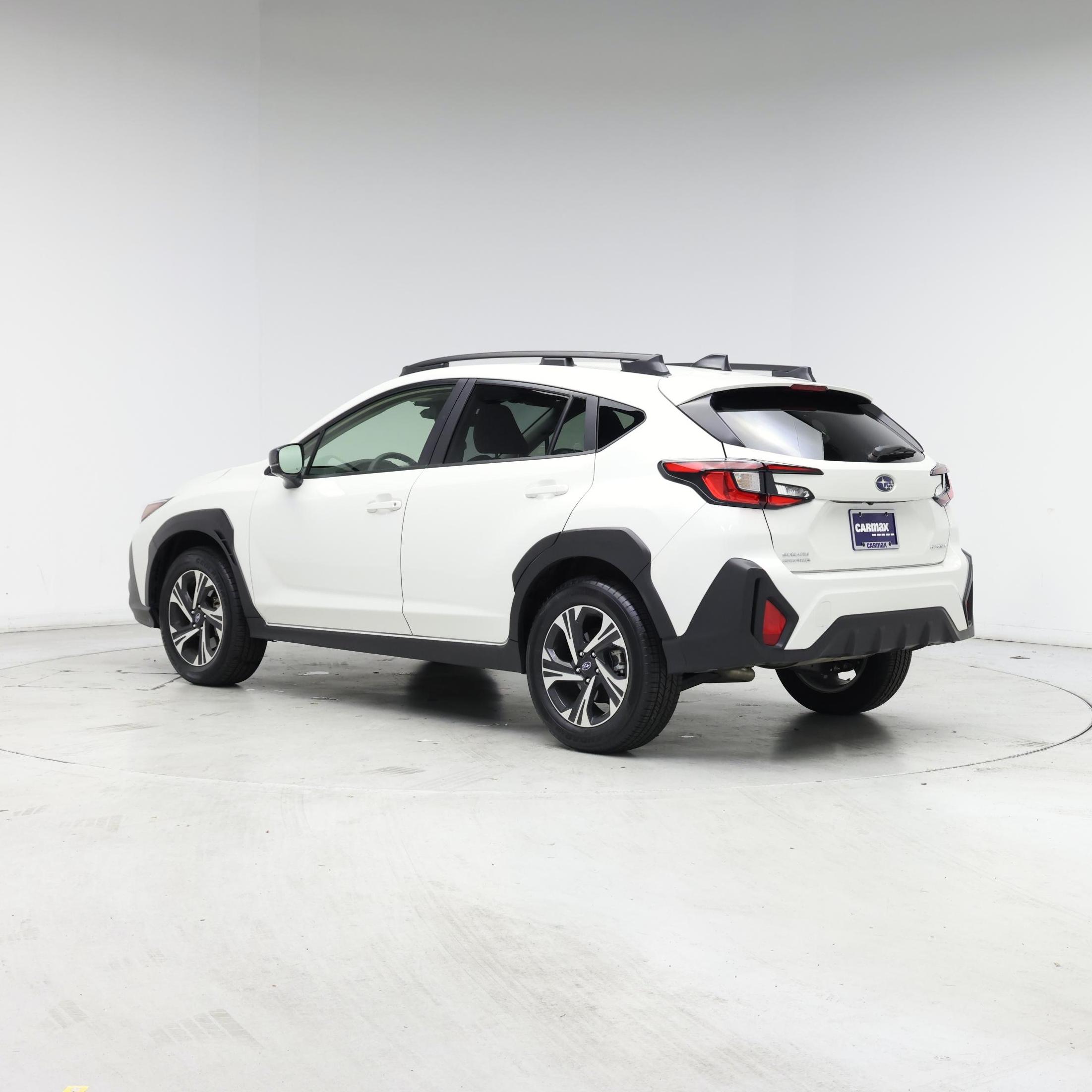 Thumbnail: 2024 Subaru Crosstrek - 2