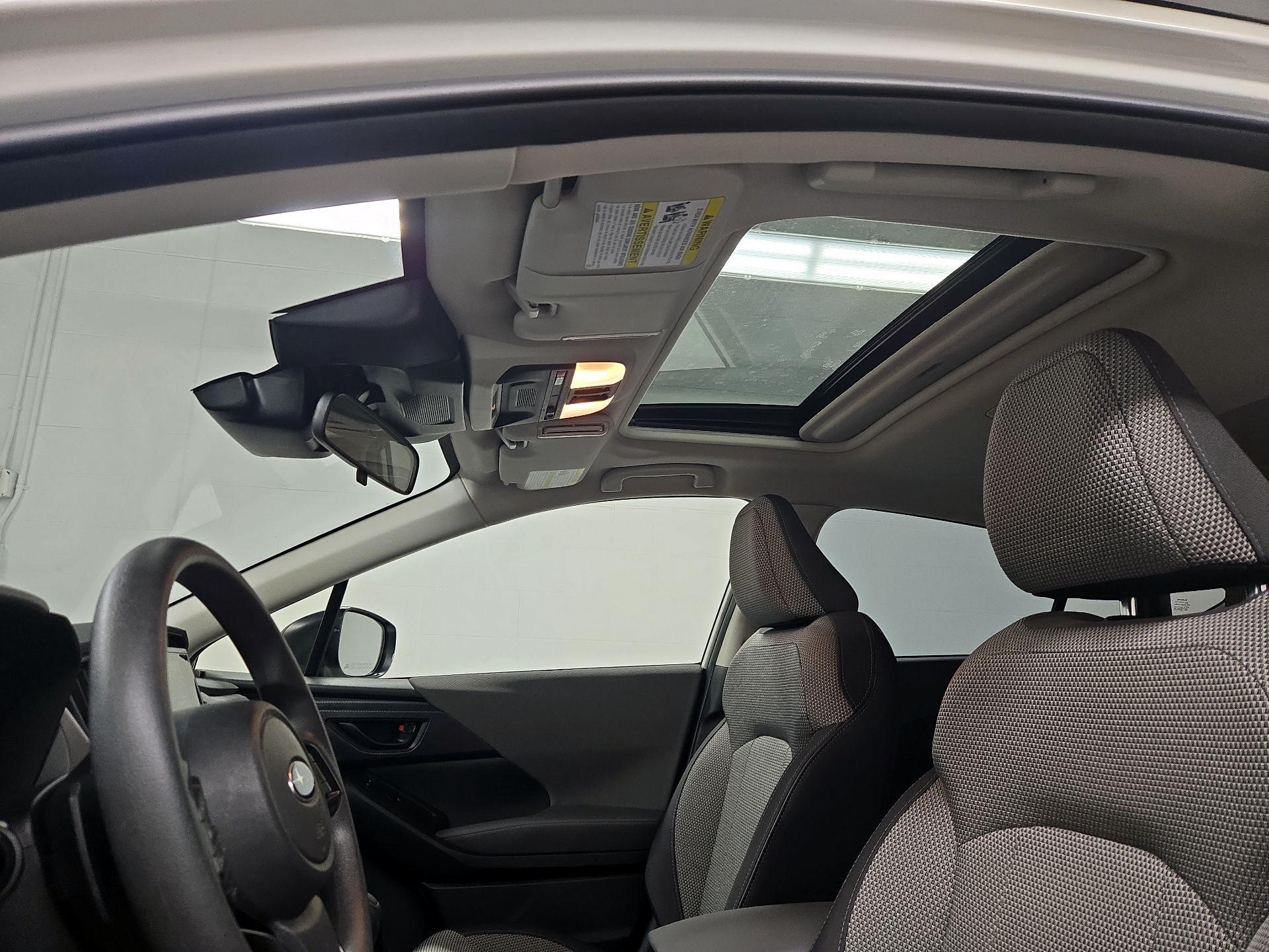 Thumbnail: 2024 Subaru Crosstrek - 19