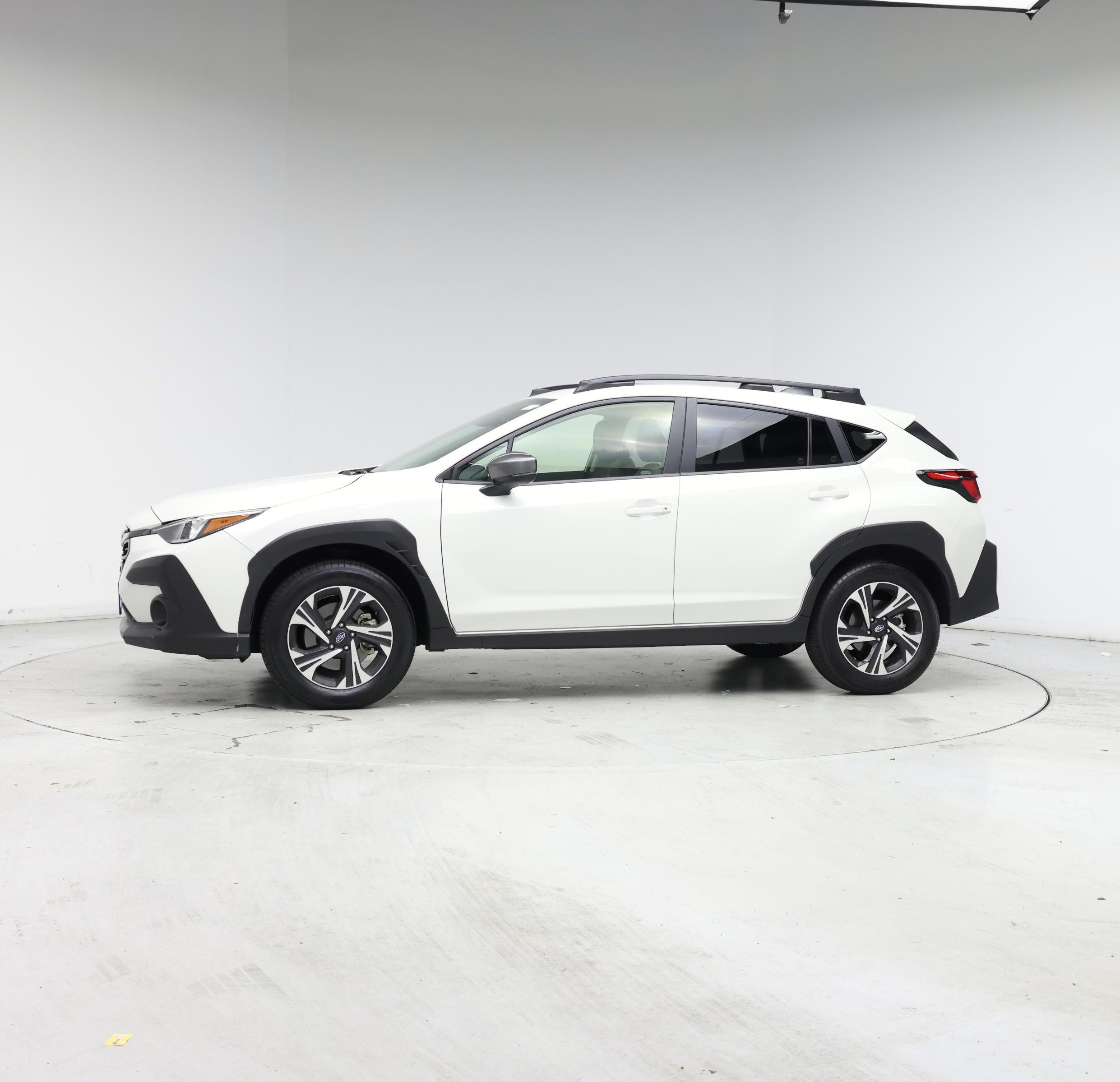 Thumbnail: 2024 Subaru Crosstrek - 3