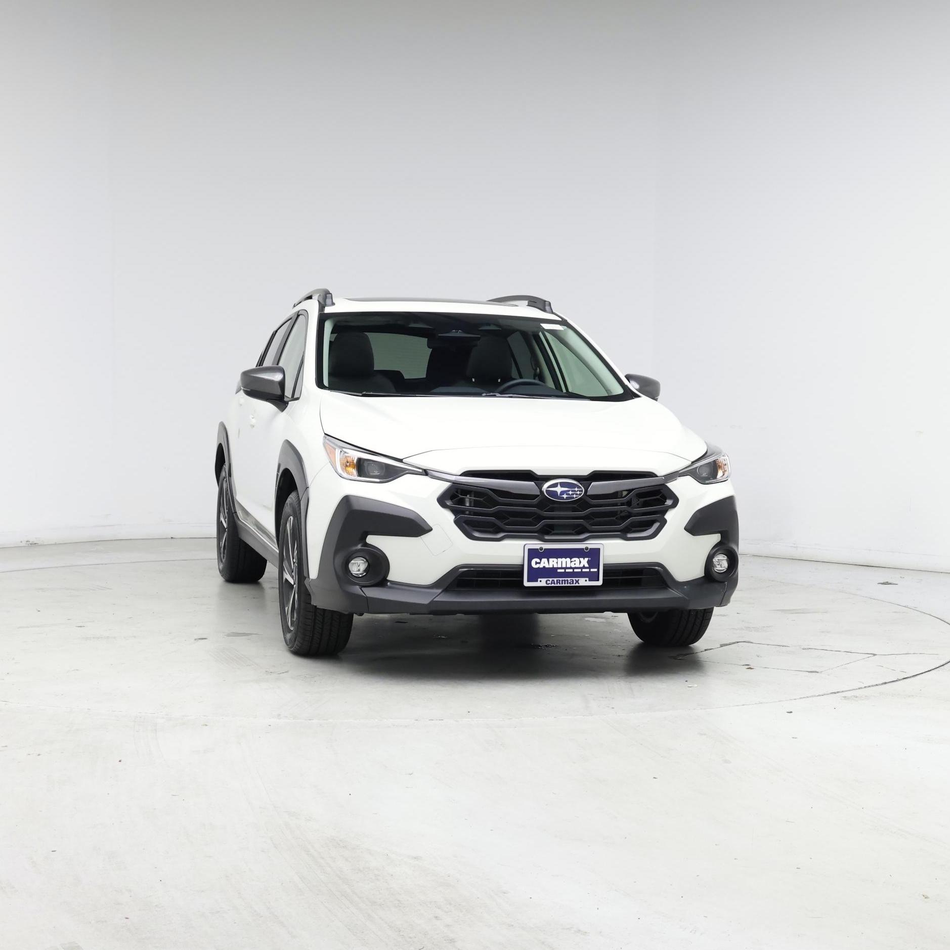 Thumbnail: 2024 Subaru Crosstrek - 5