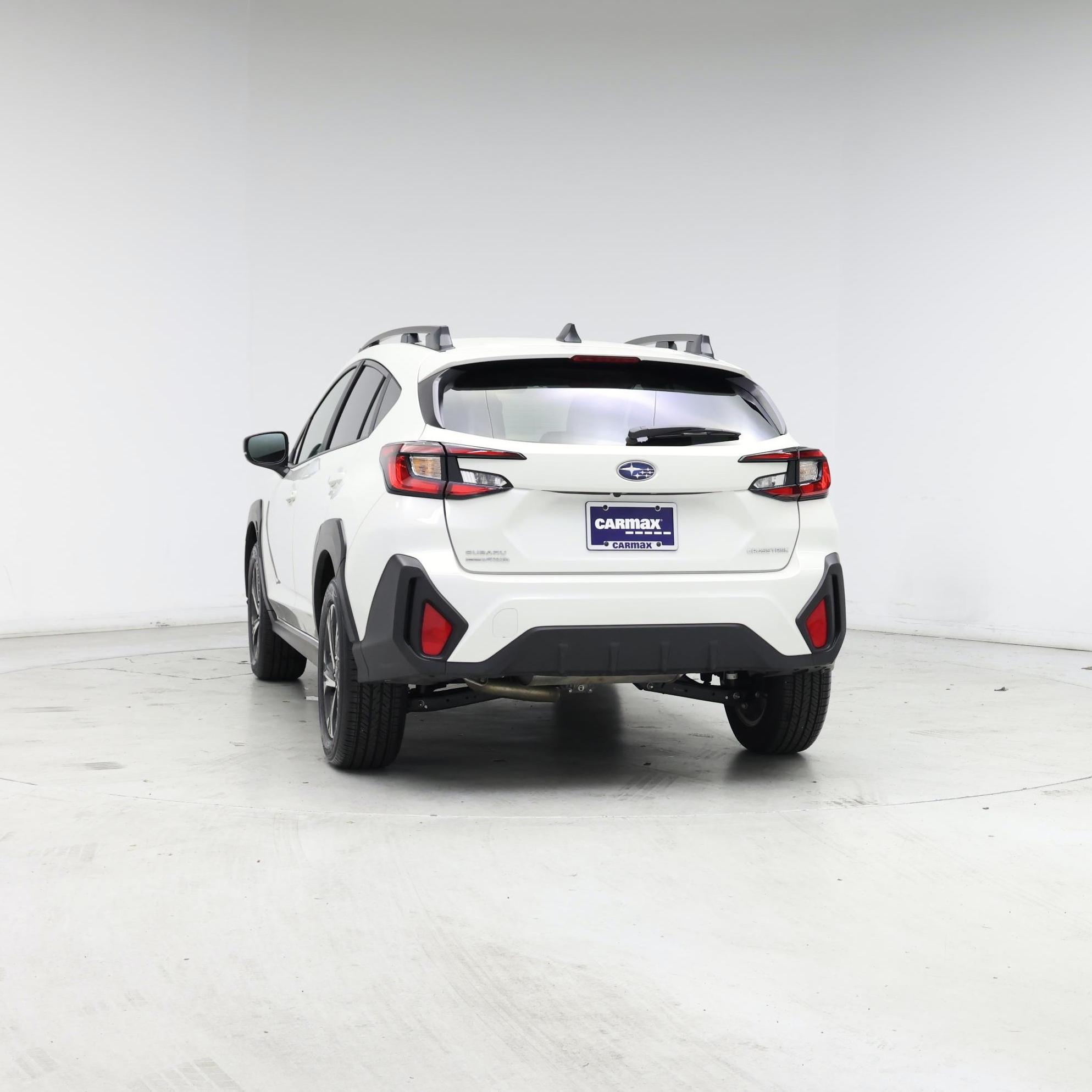 Thumbnail: 2024 Subaru Crosstrek - 6