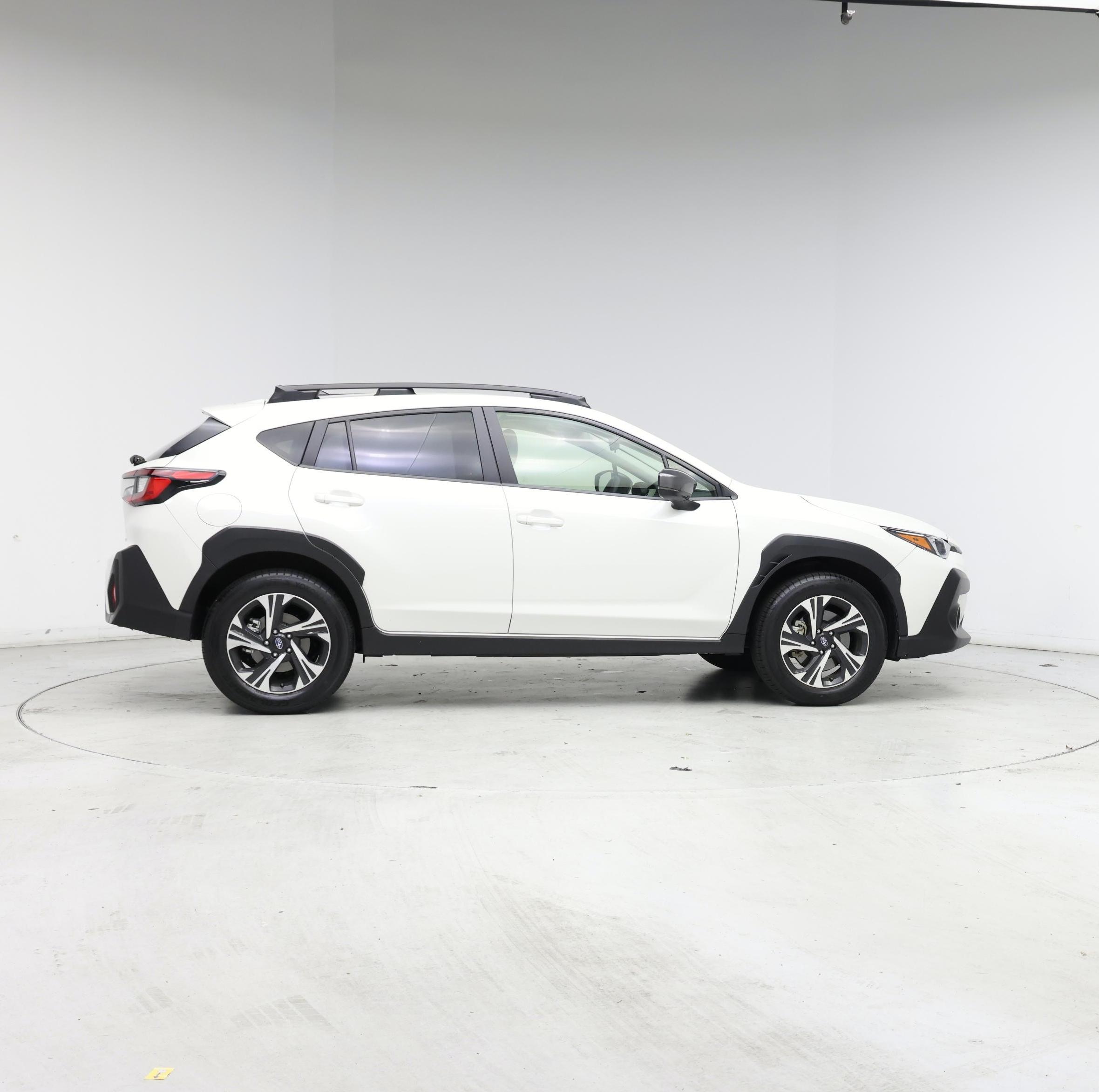 Thumbnail: 2024 Subaru Crosstrek - 7