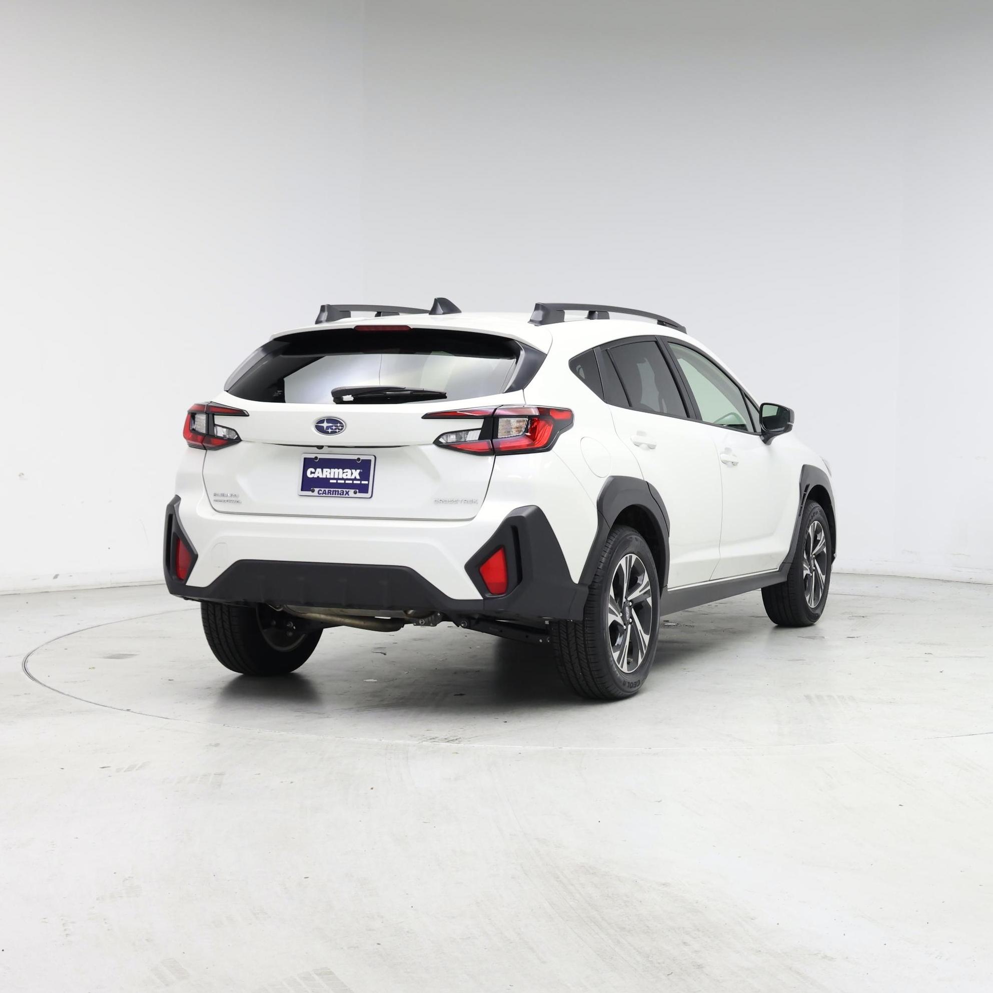 Thumbnail: 2024 Subaru Crosstrek - 8