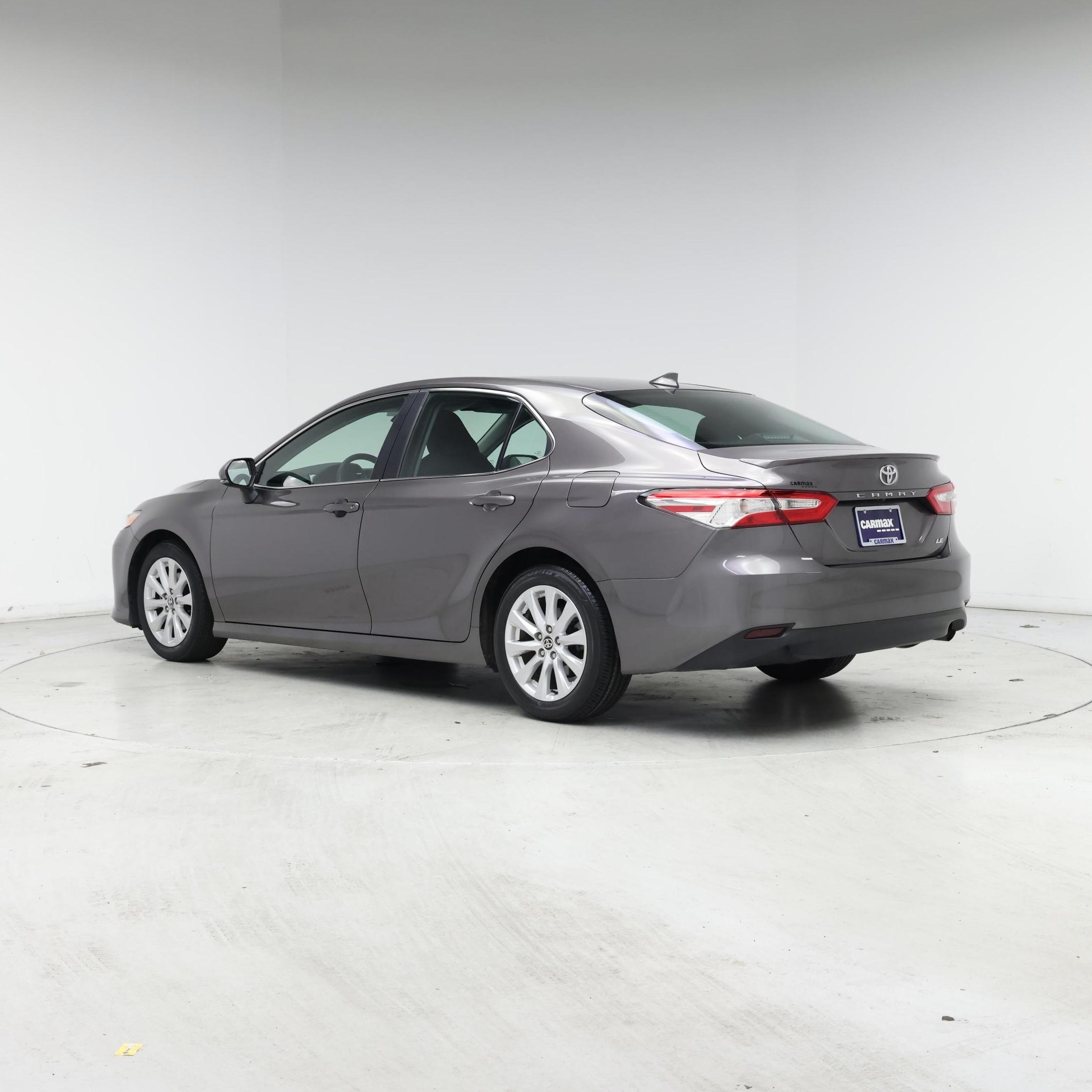 Thumbnail: 2020 Toyota Camry - 2