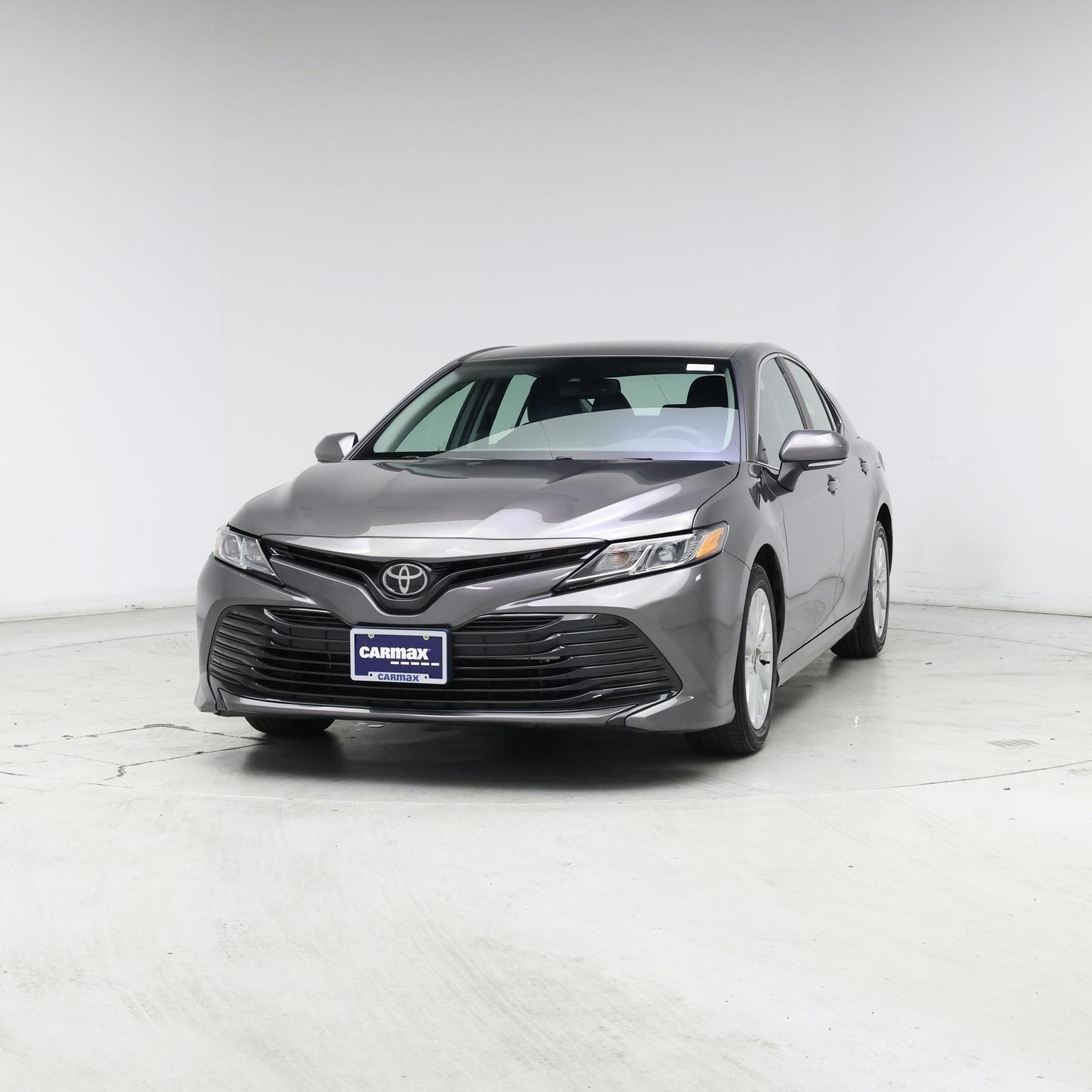 Thumbnail: 2020 Toyota Camry - 4