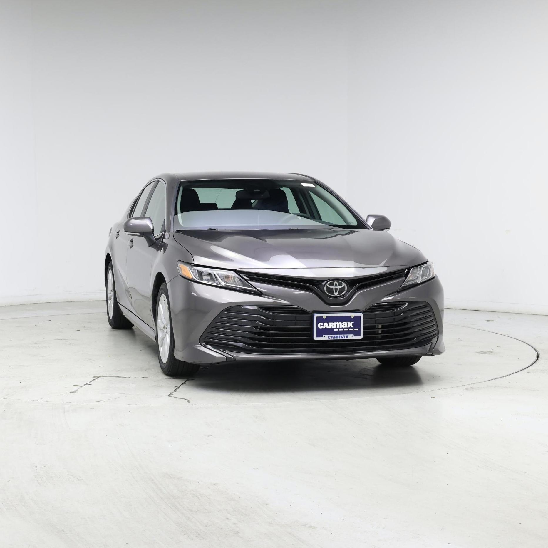 Thumbnail: 2020 Toyota Camry - 5